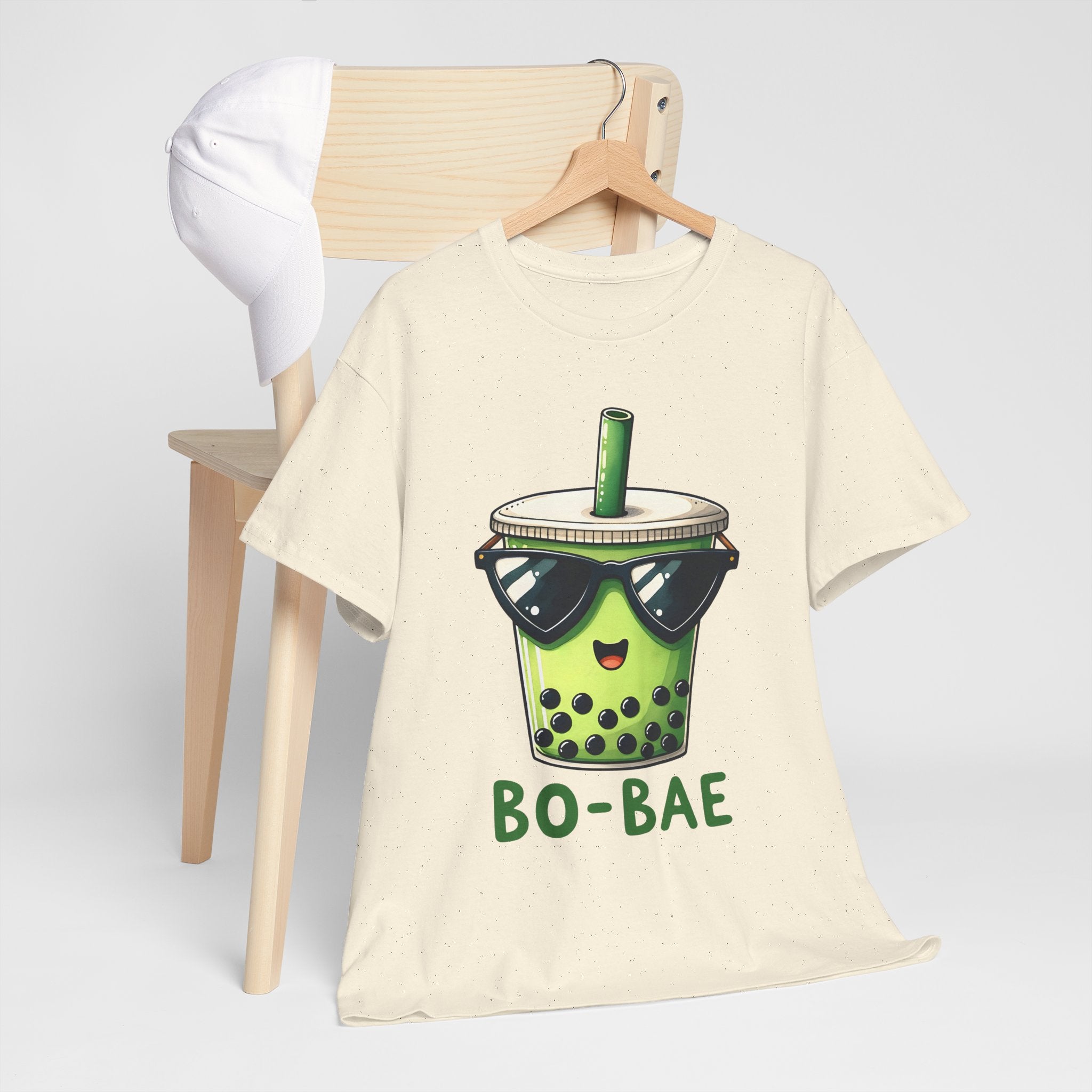 Bo-Bae Tee