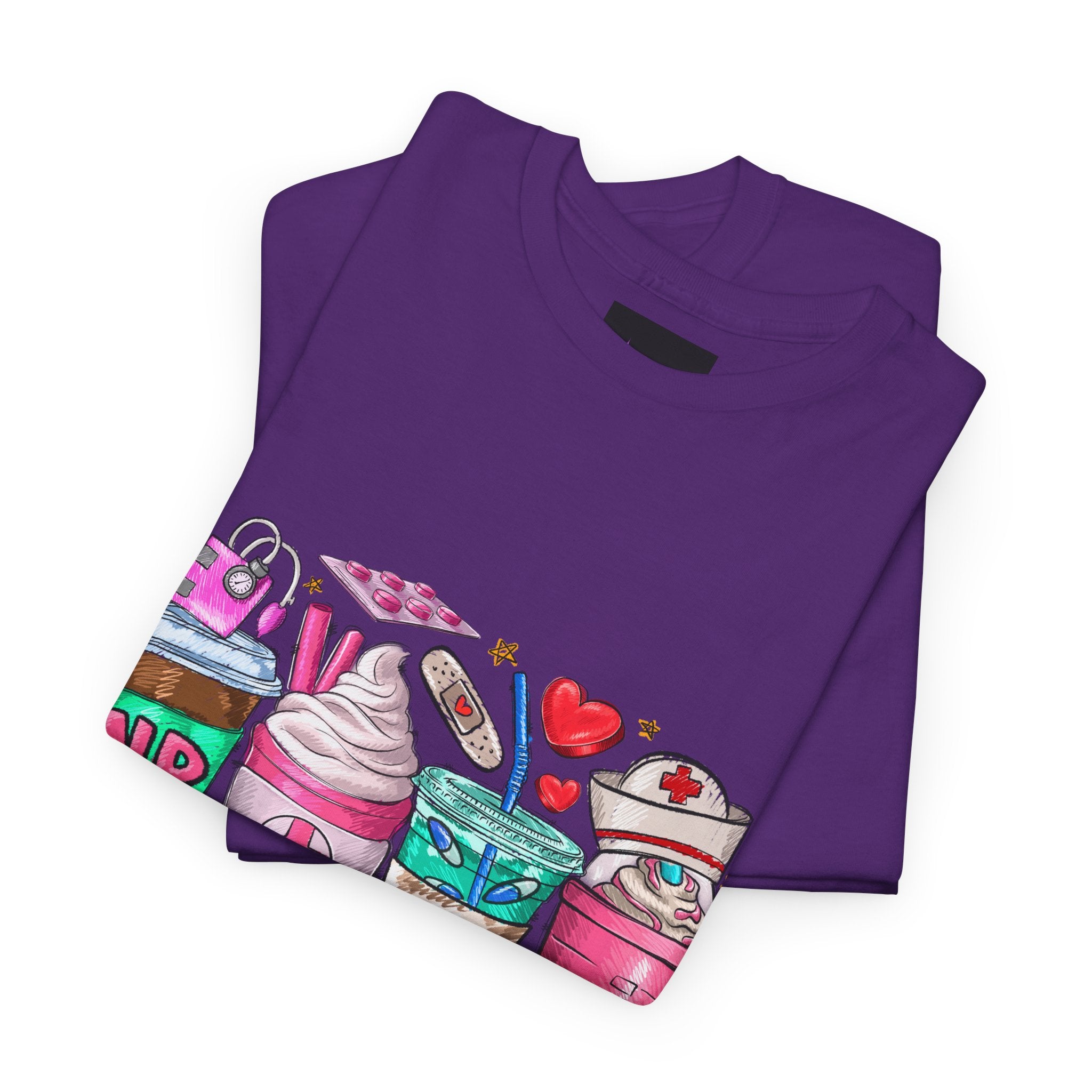 Nurse Practitioner Tee