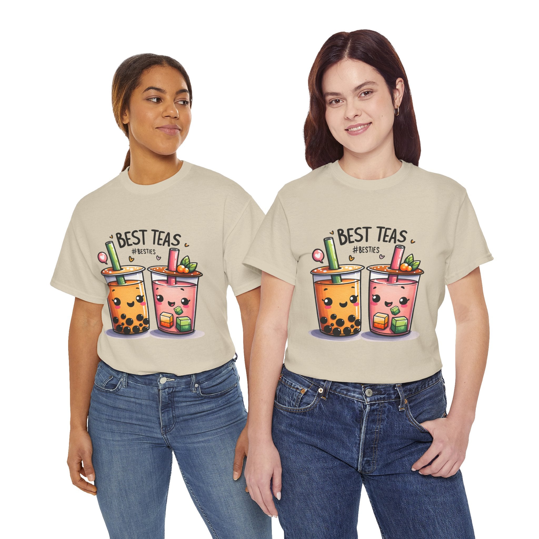 Best Tea Tee