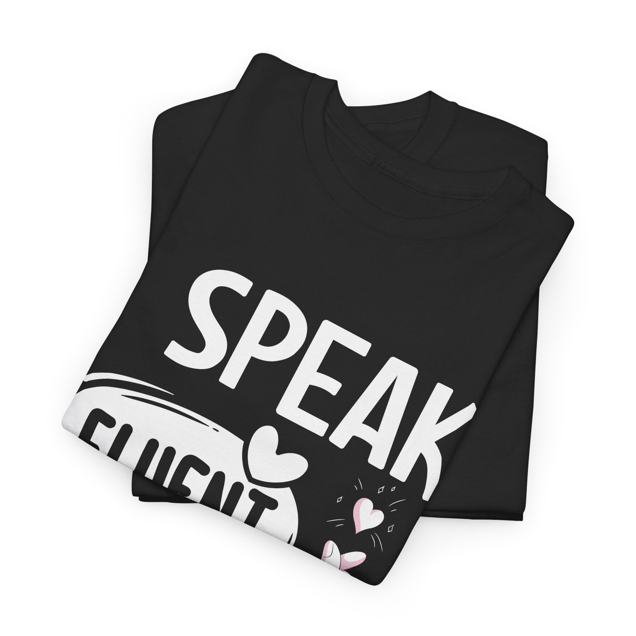 I Speak K-Pop Tee