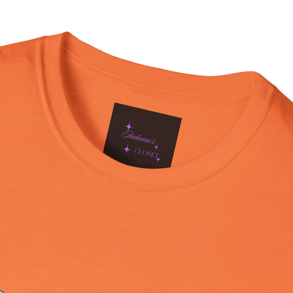 Special Education Assistant Tee