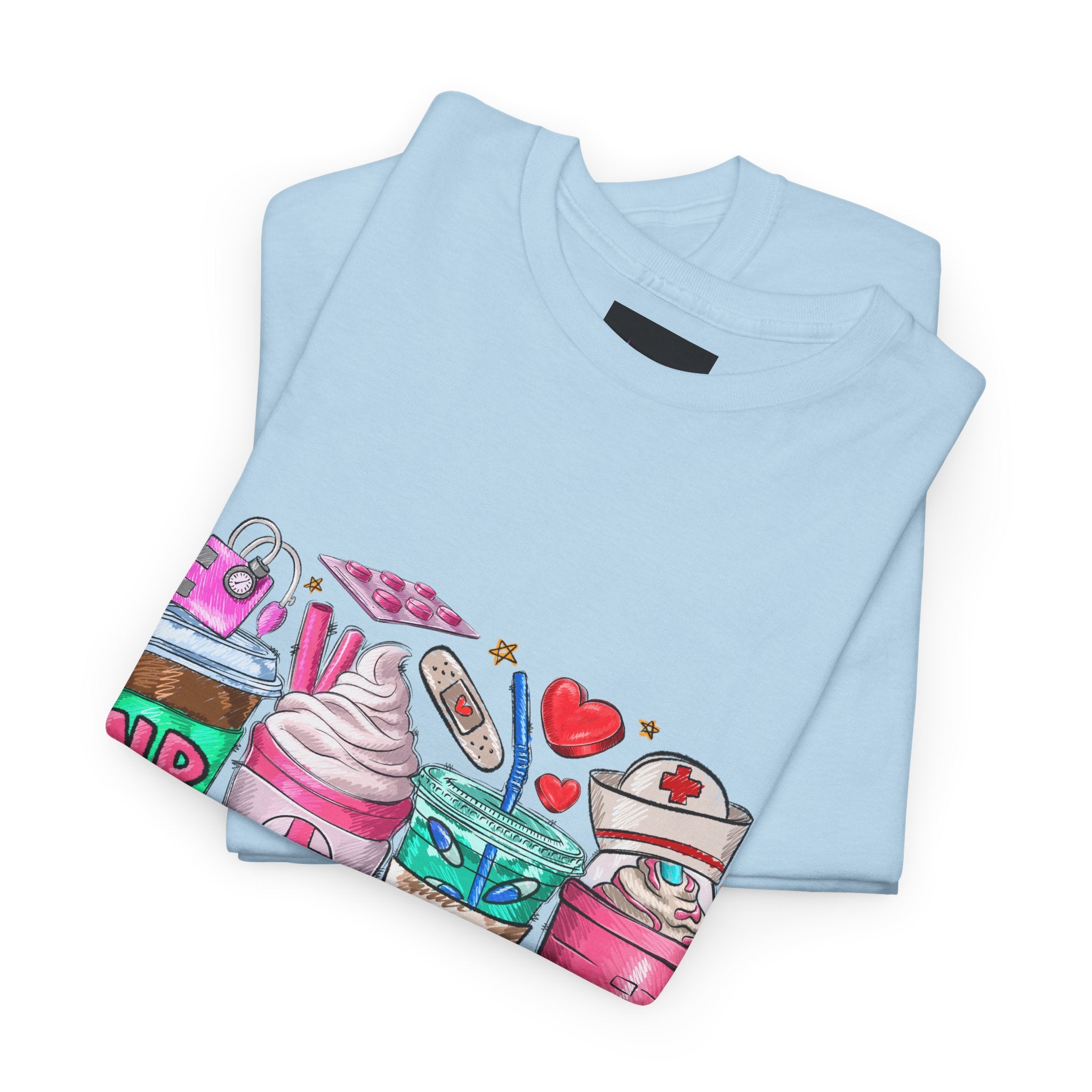 Nurse Practitioner Tee