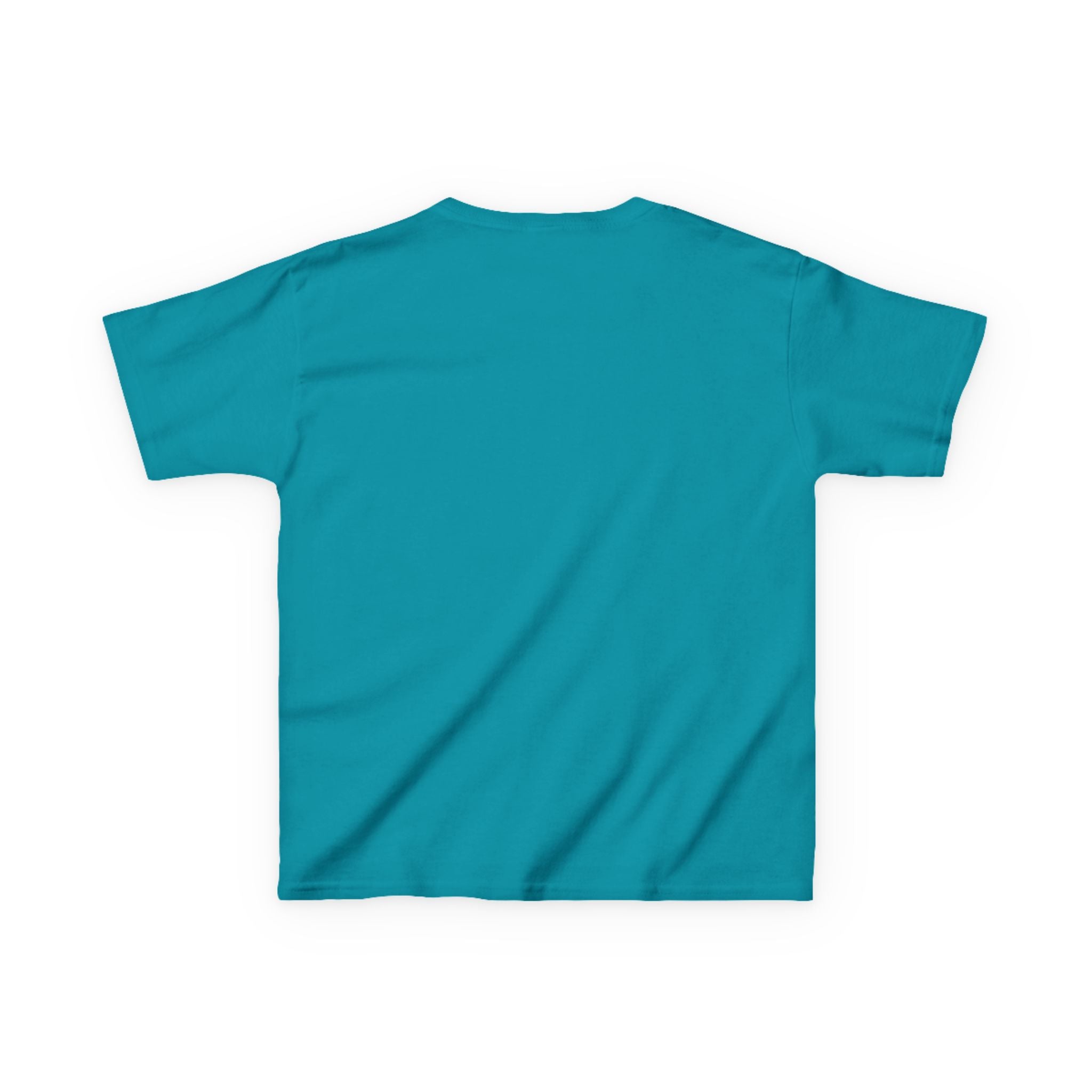 Rainbow First Day Tee