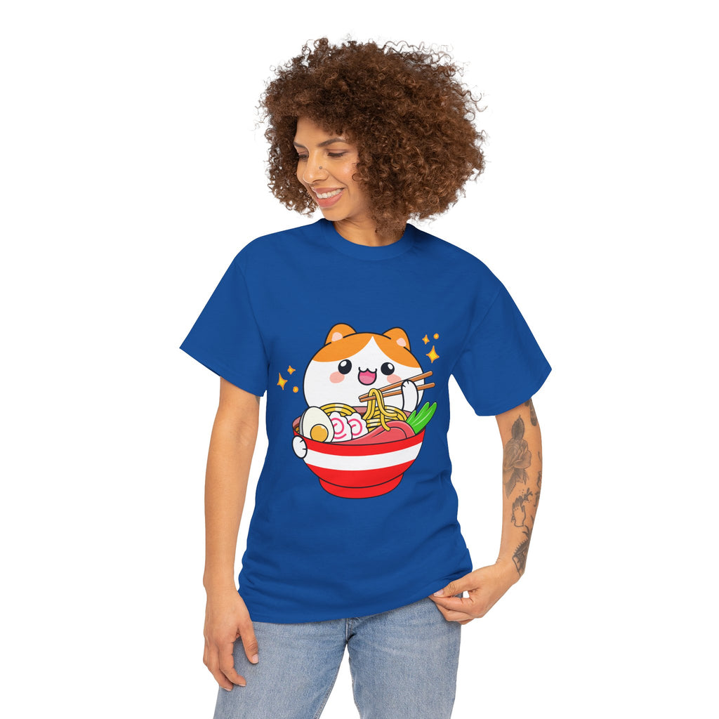 Adorable Ramen Tee