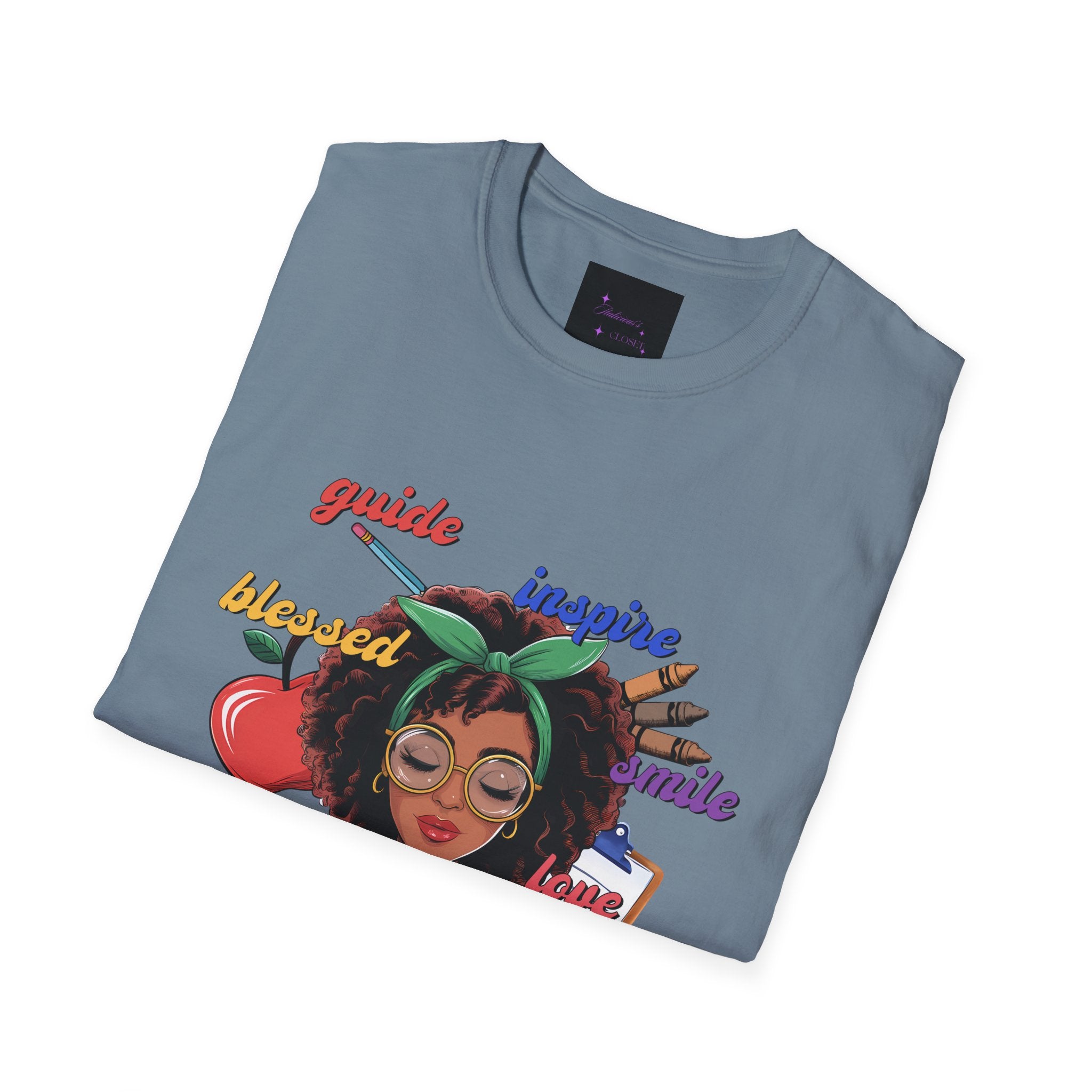 Inspiring Educator Tee