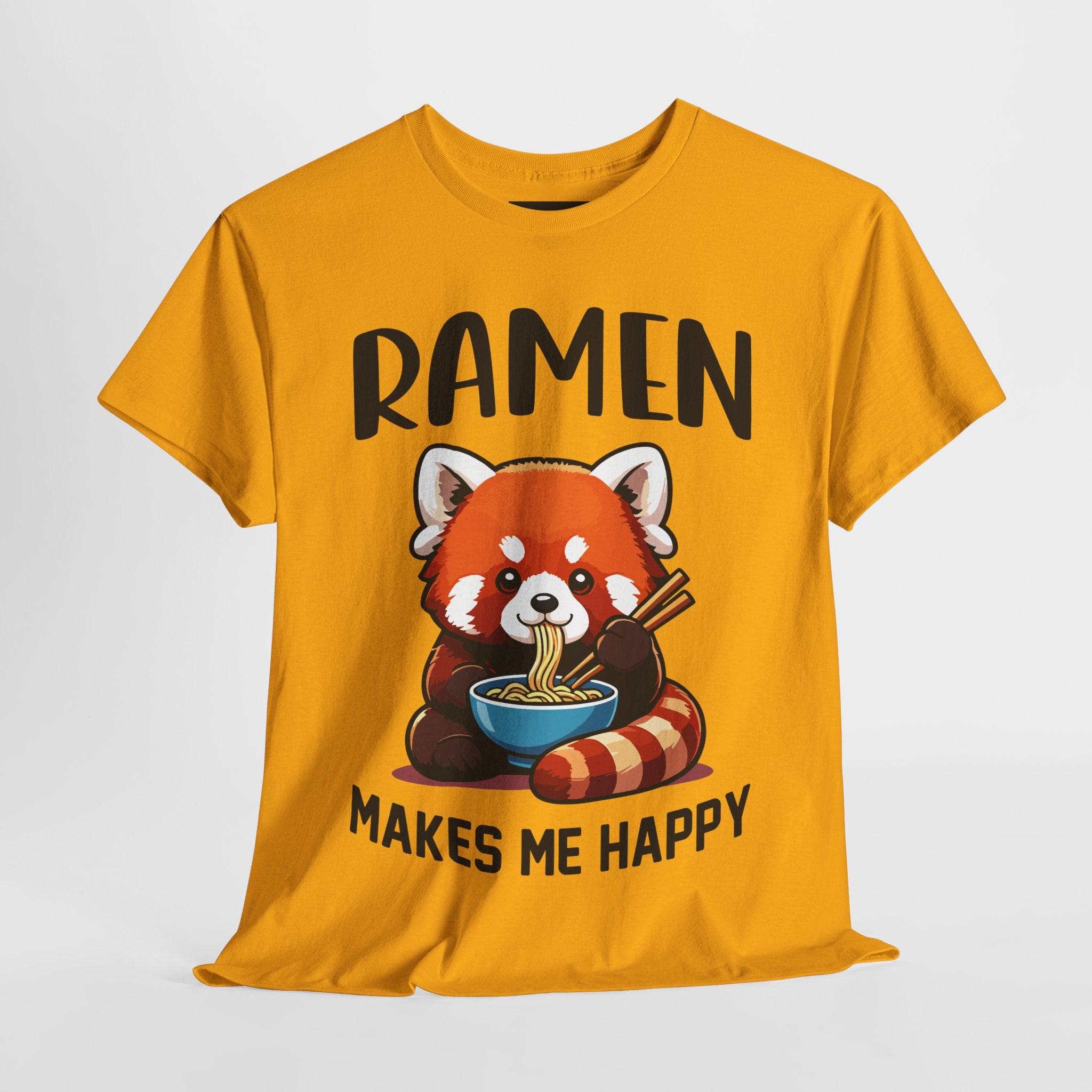 Ramen Happy Panda