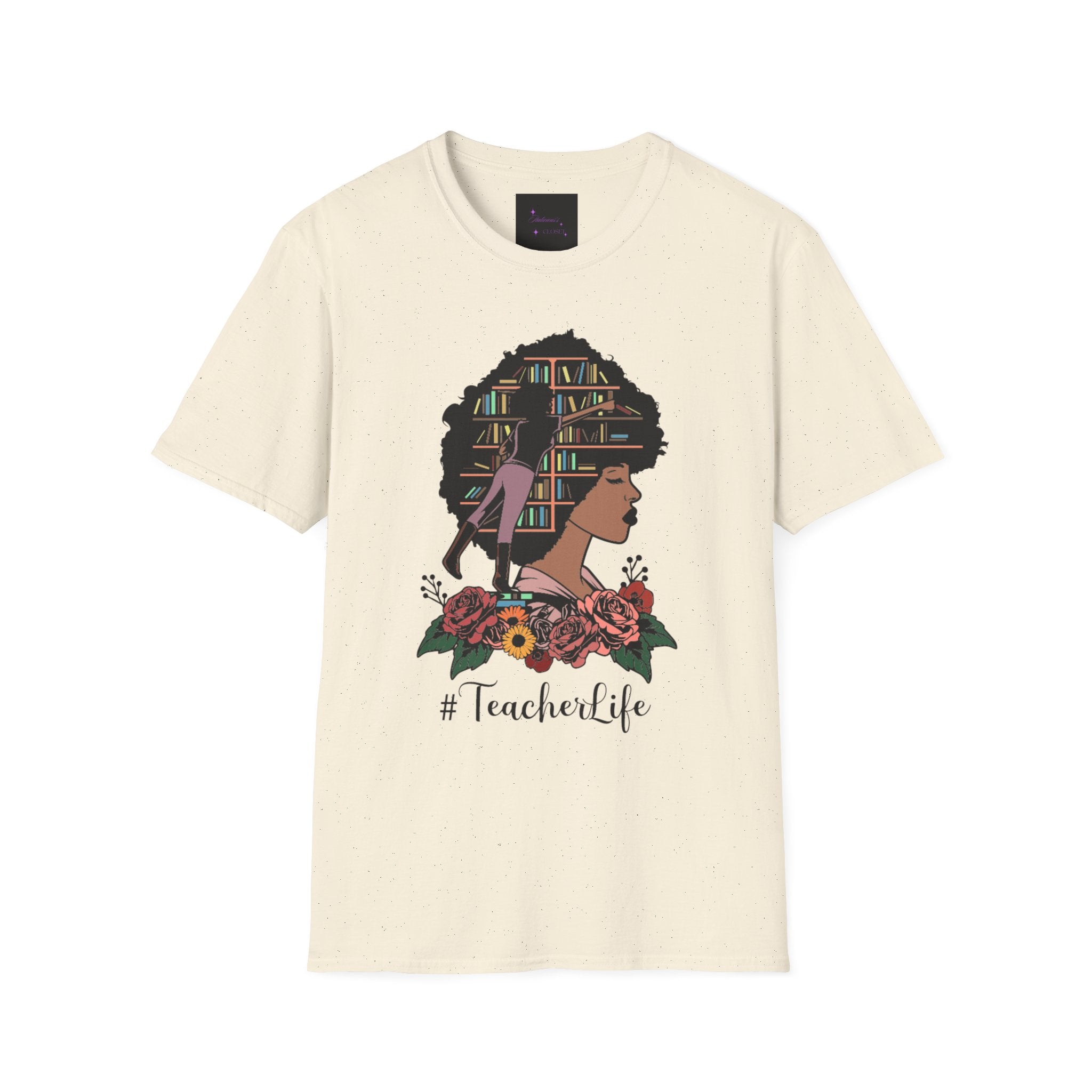 Teacher's Life  Tee