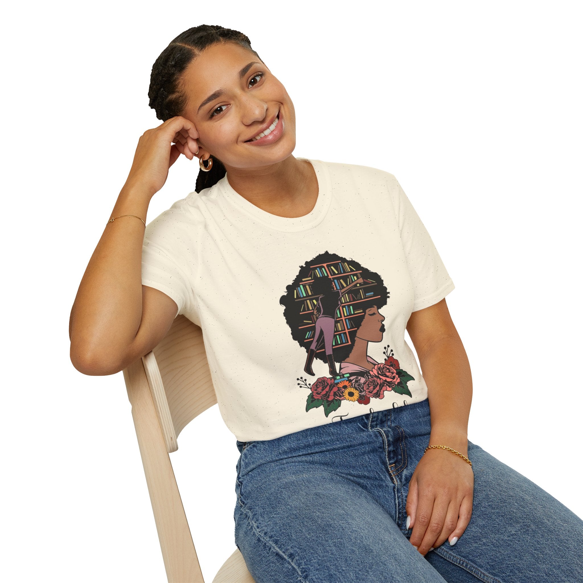 Teacher's Life  Tee