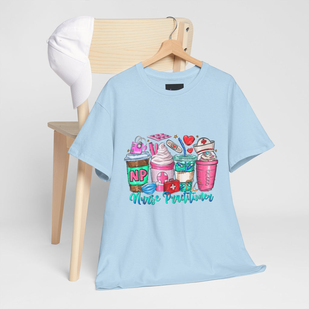 Nurse Practitioner Tee