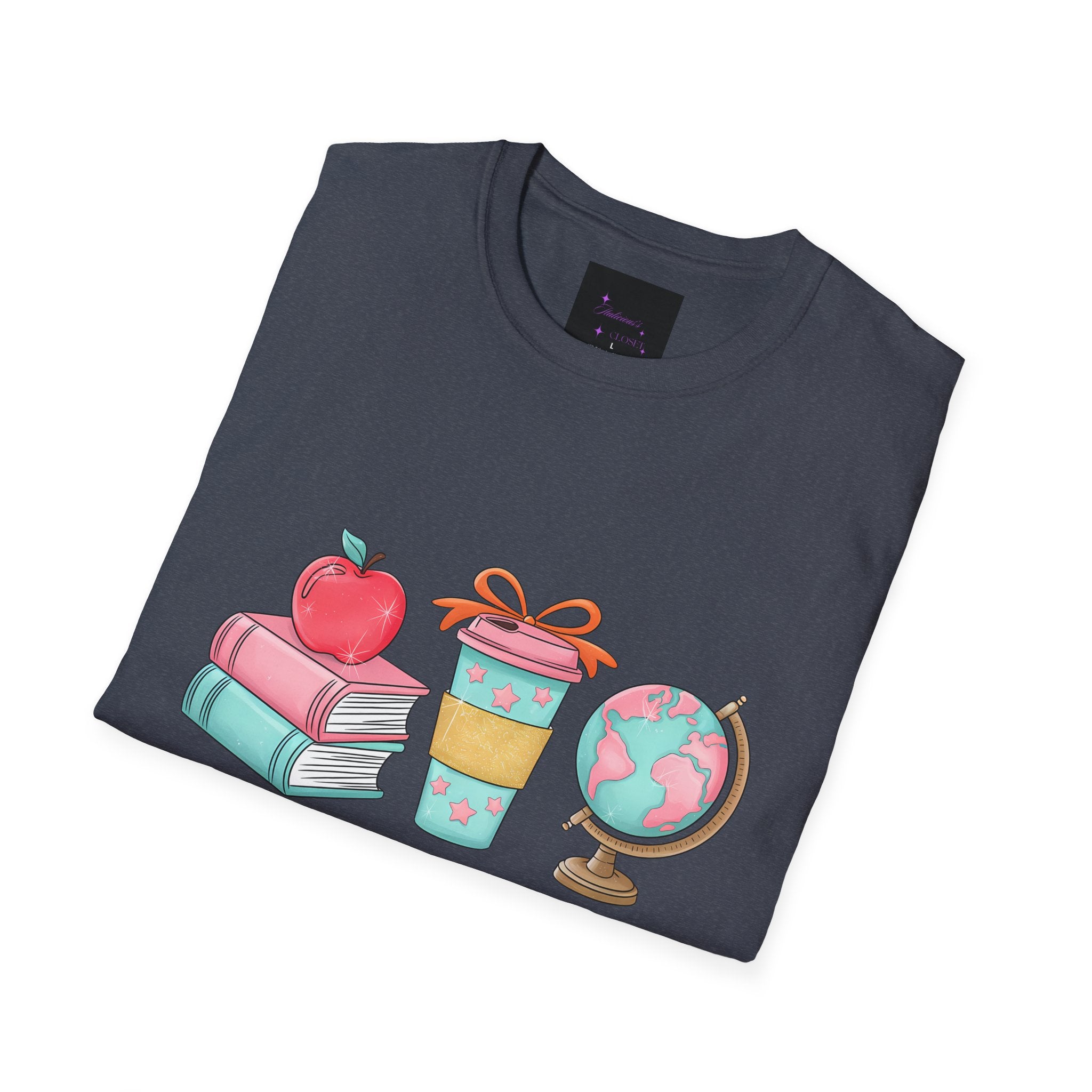 Special Education Assistant Tee