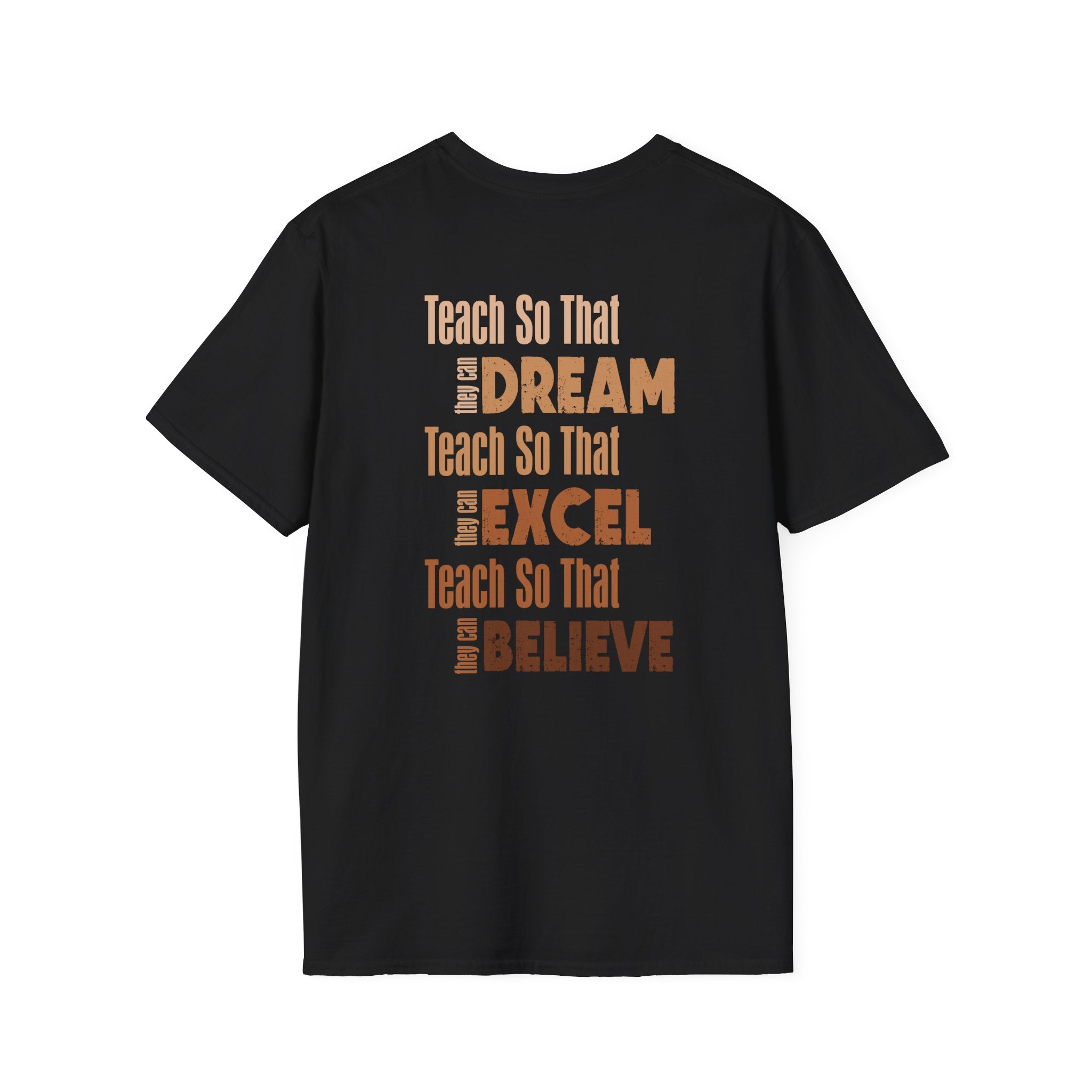 Teacher's Life  Tee