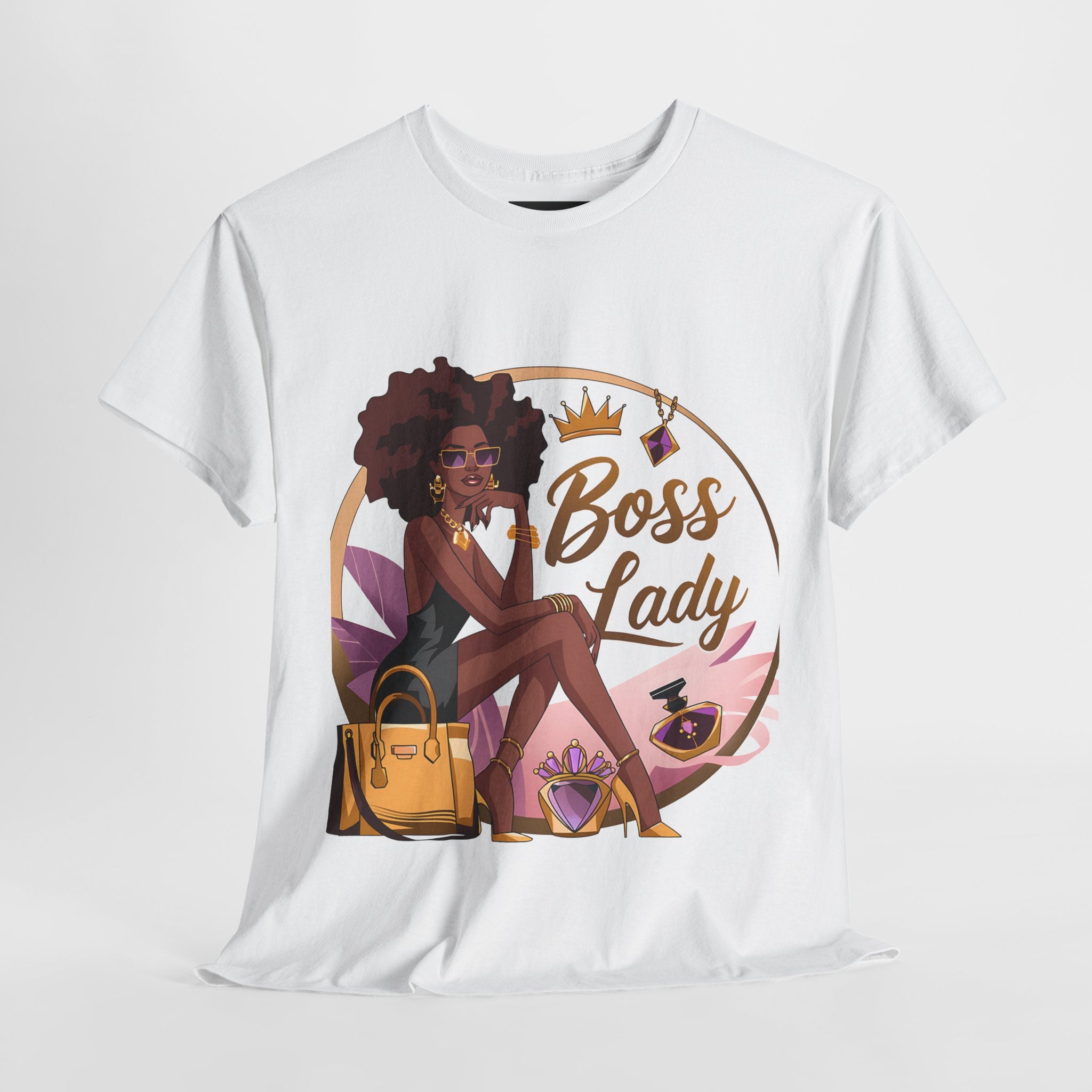 Boss Lady Tee