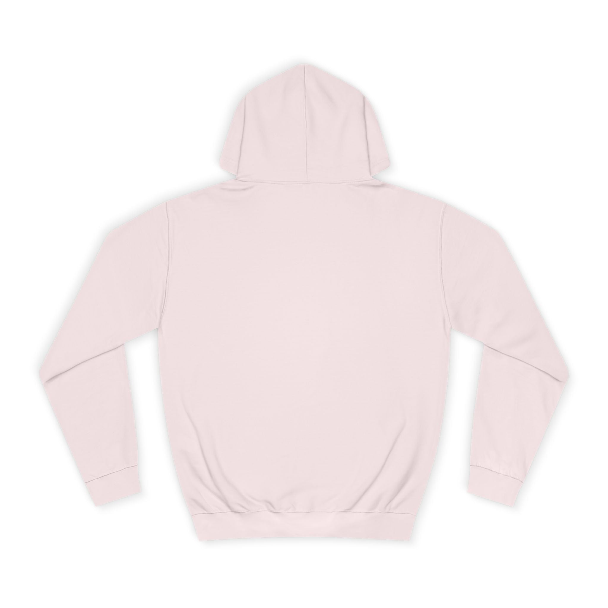 Cozy BBQ Unisex Hoodie - Perfect for Fall Gatherings, Sleek Design, College Spirit, Casual Wear, Gift Idea