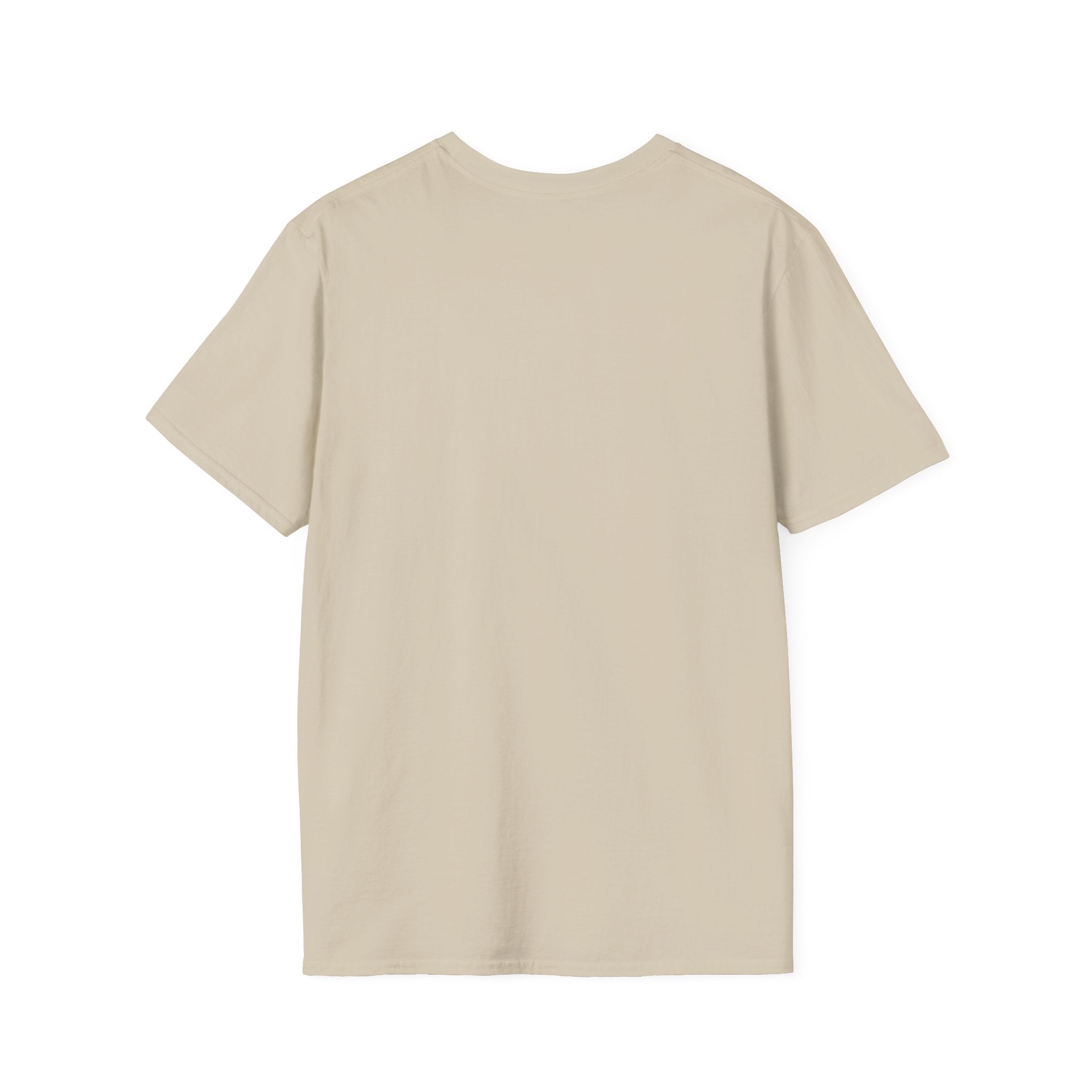 Cheetah Boots Tee