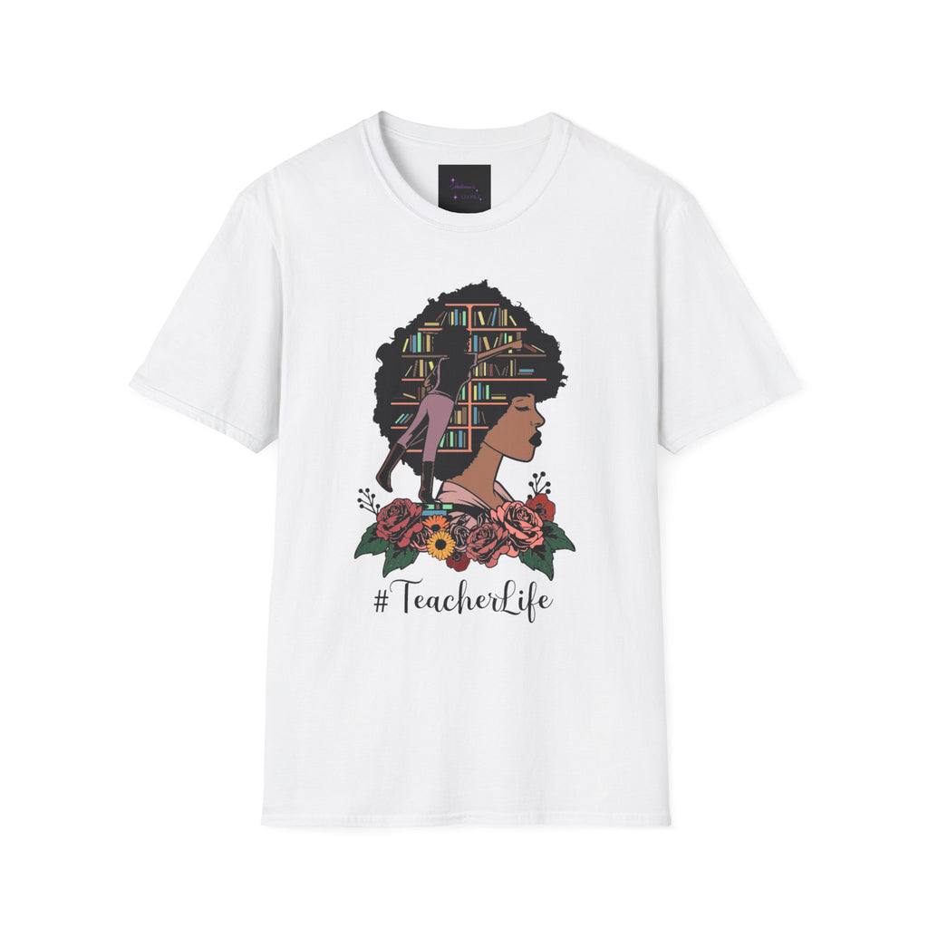 Teacher's Life  Tee