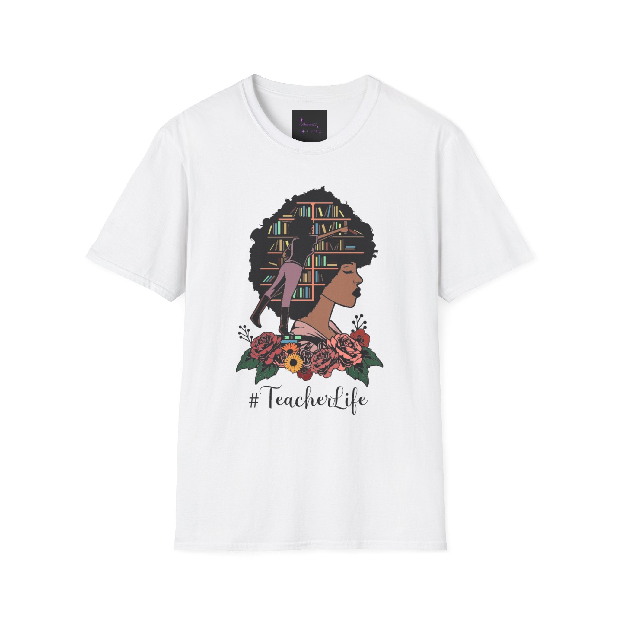 Teacher's Life  Tee