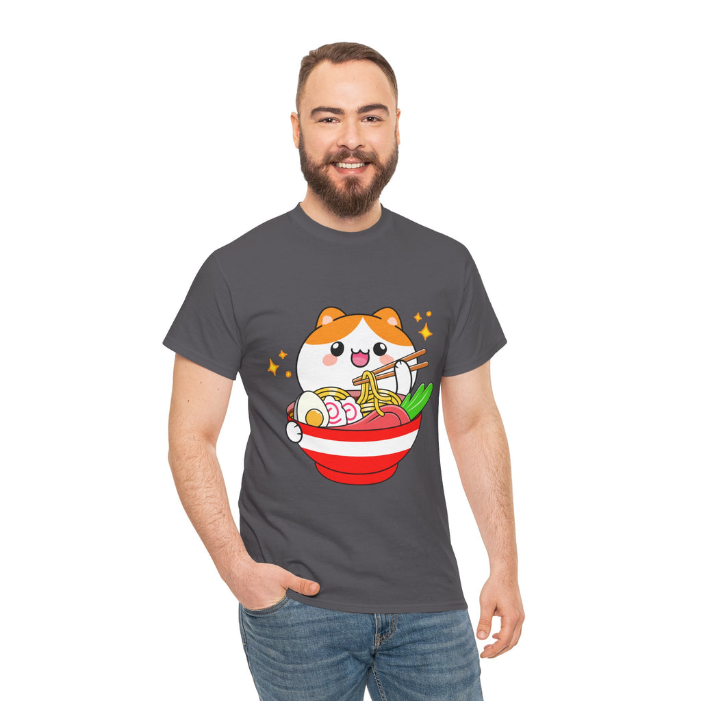 Adorable Ramen Tee