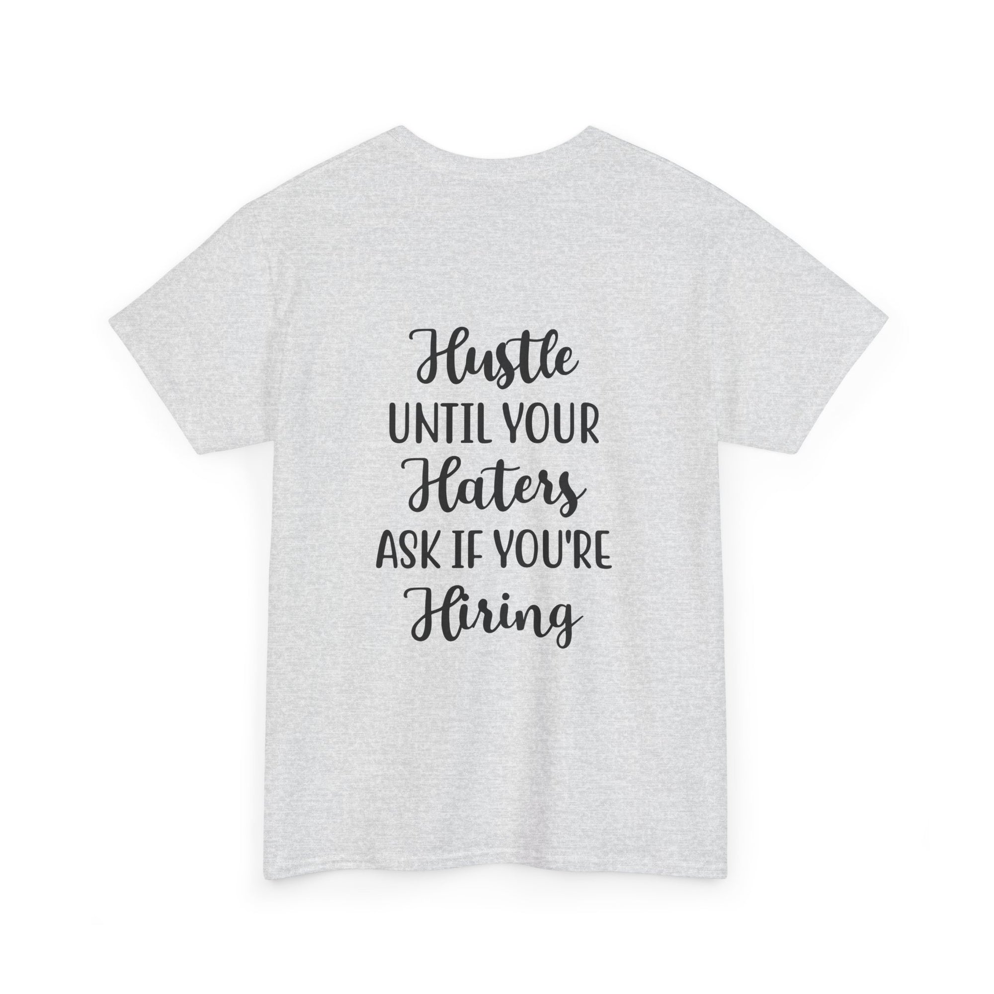 Hustler Tee