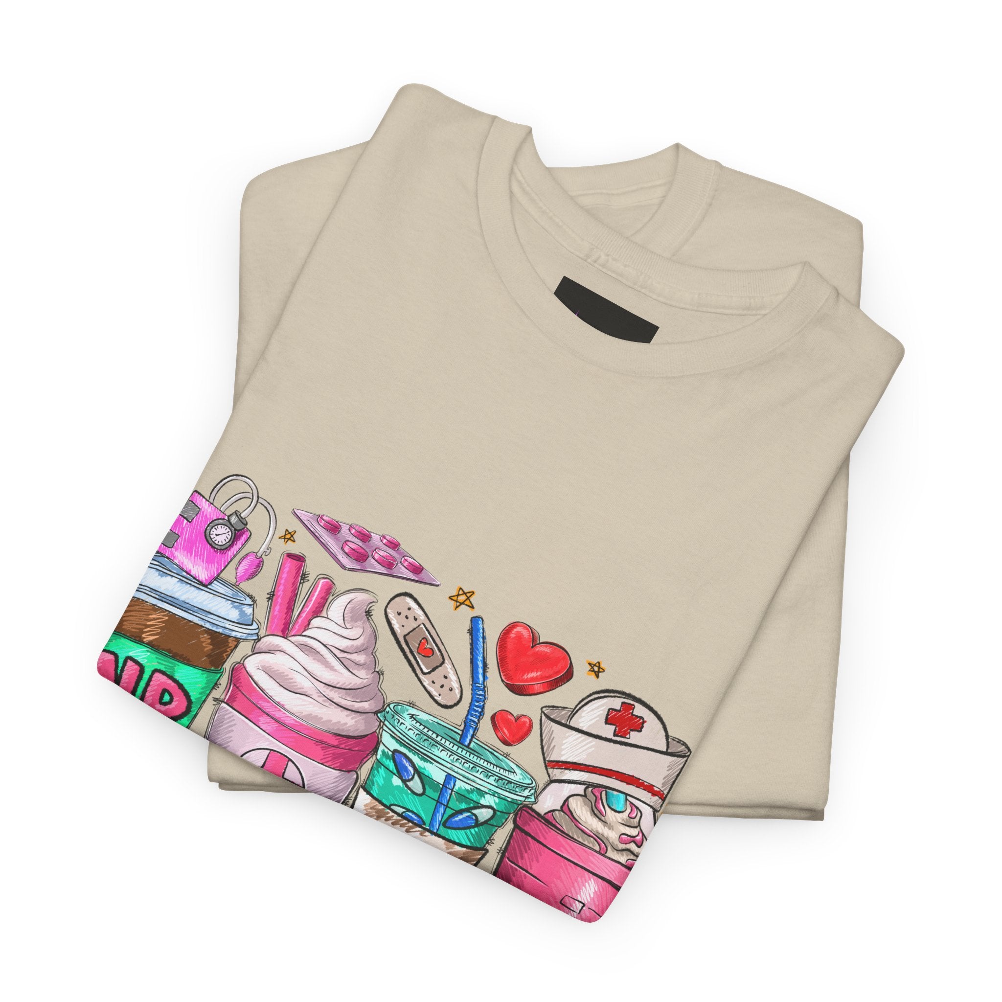 Nurse Practitioner Tee