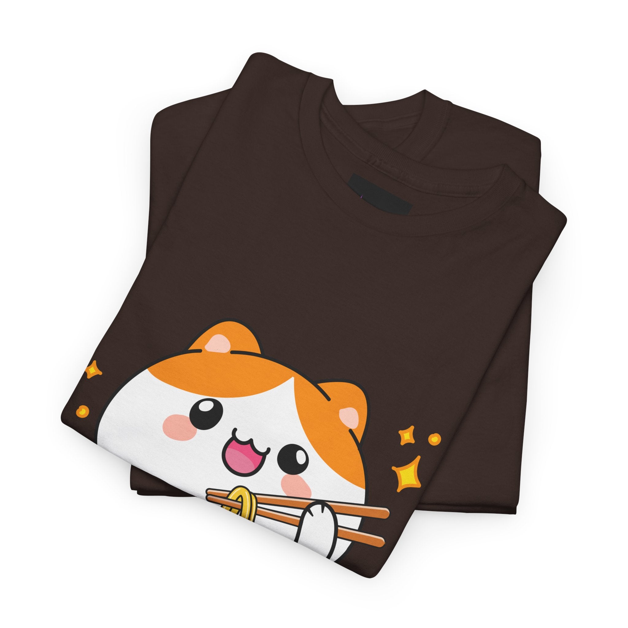 Adorable Ramen Tee