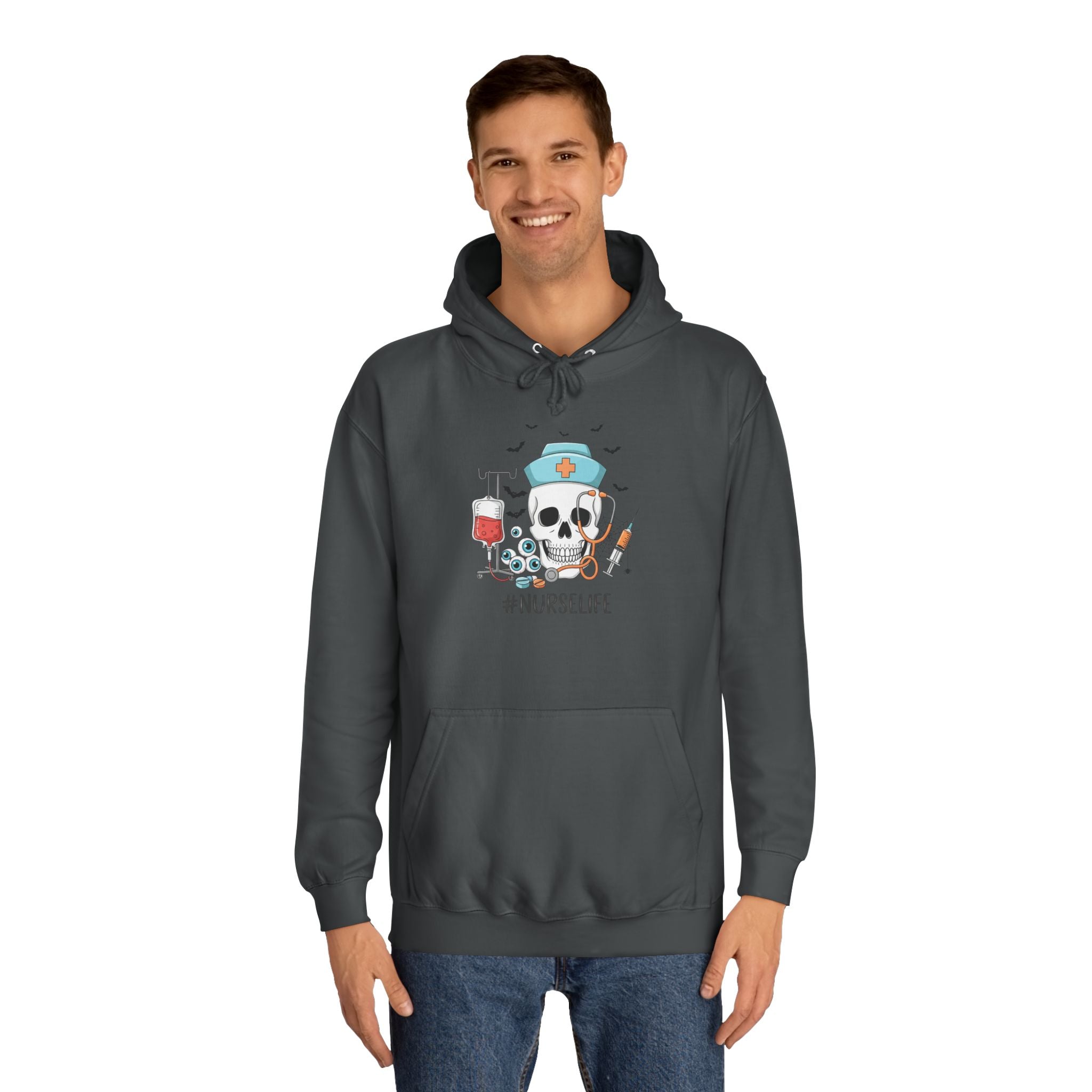 Nurse Life Hoodie