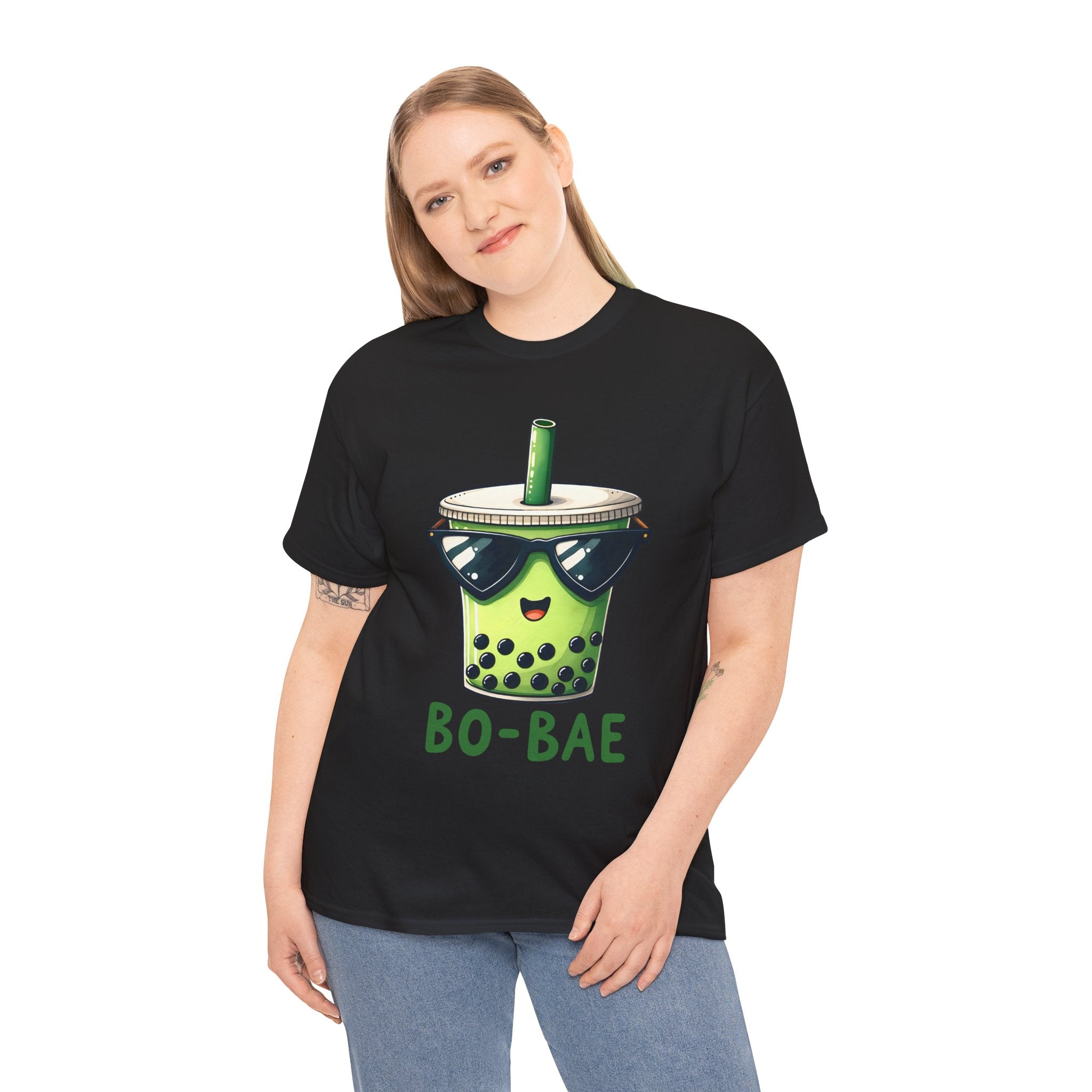 Bo-Bae Tee