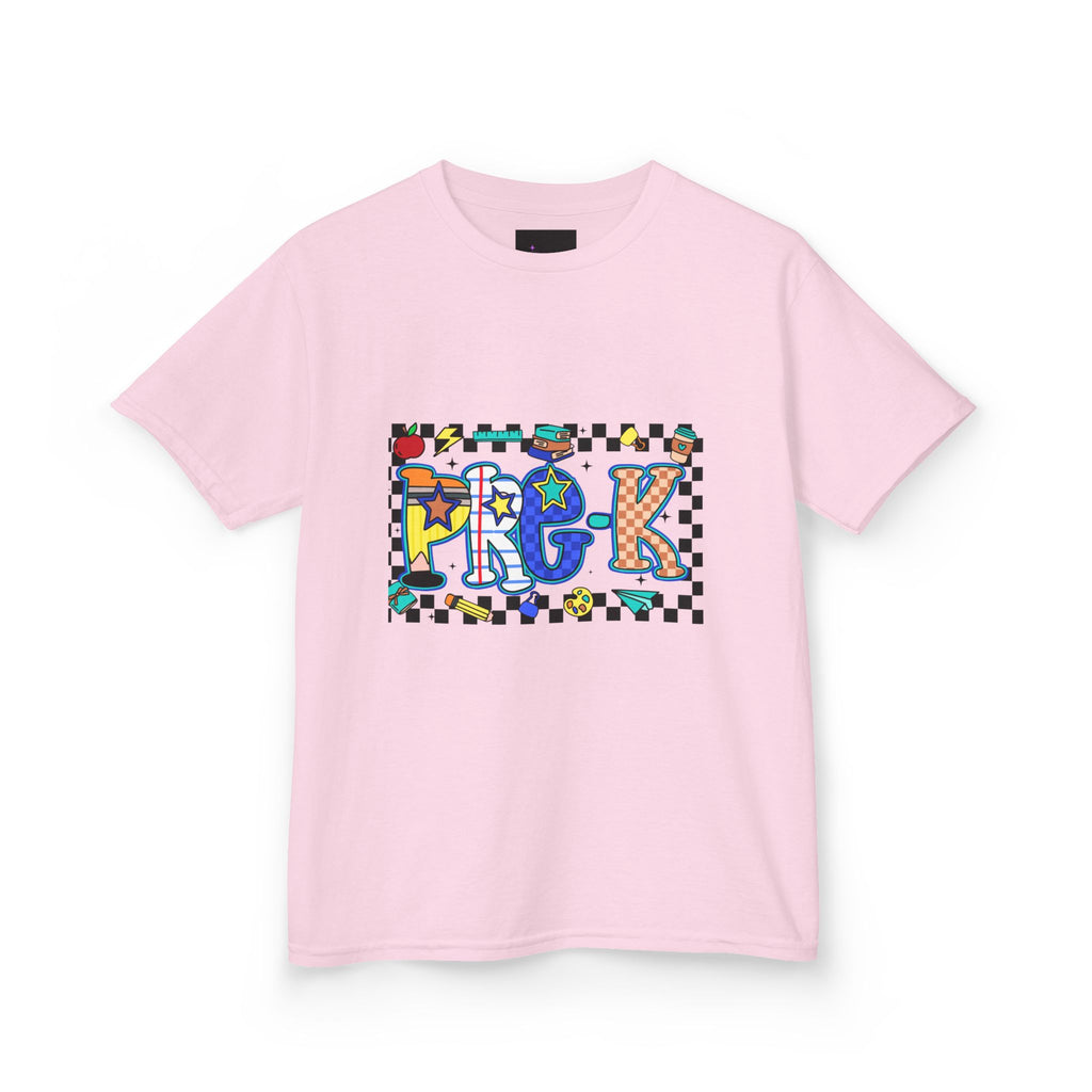 Pre-K Graphic Tee