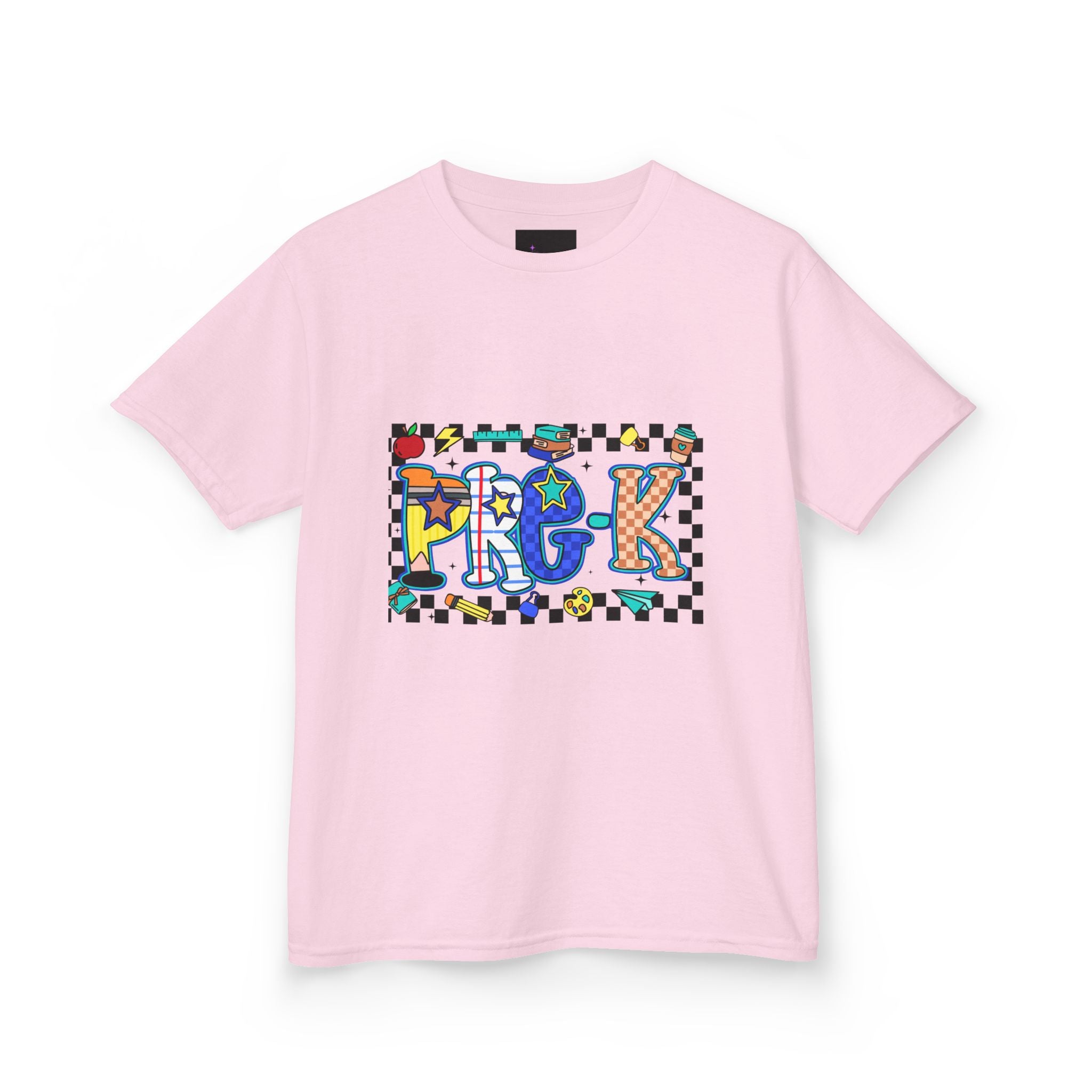 Pre-K Graphic Tee