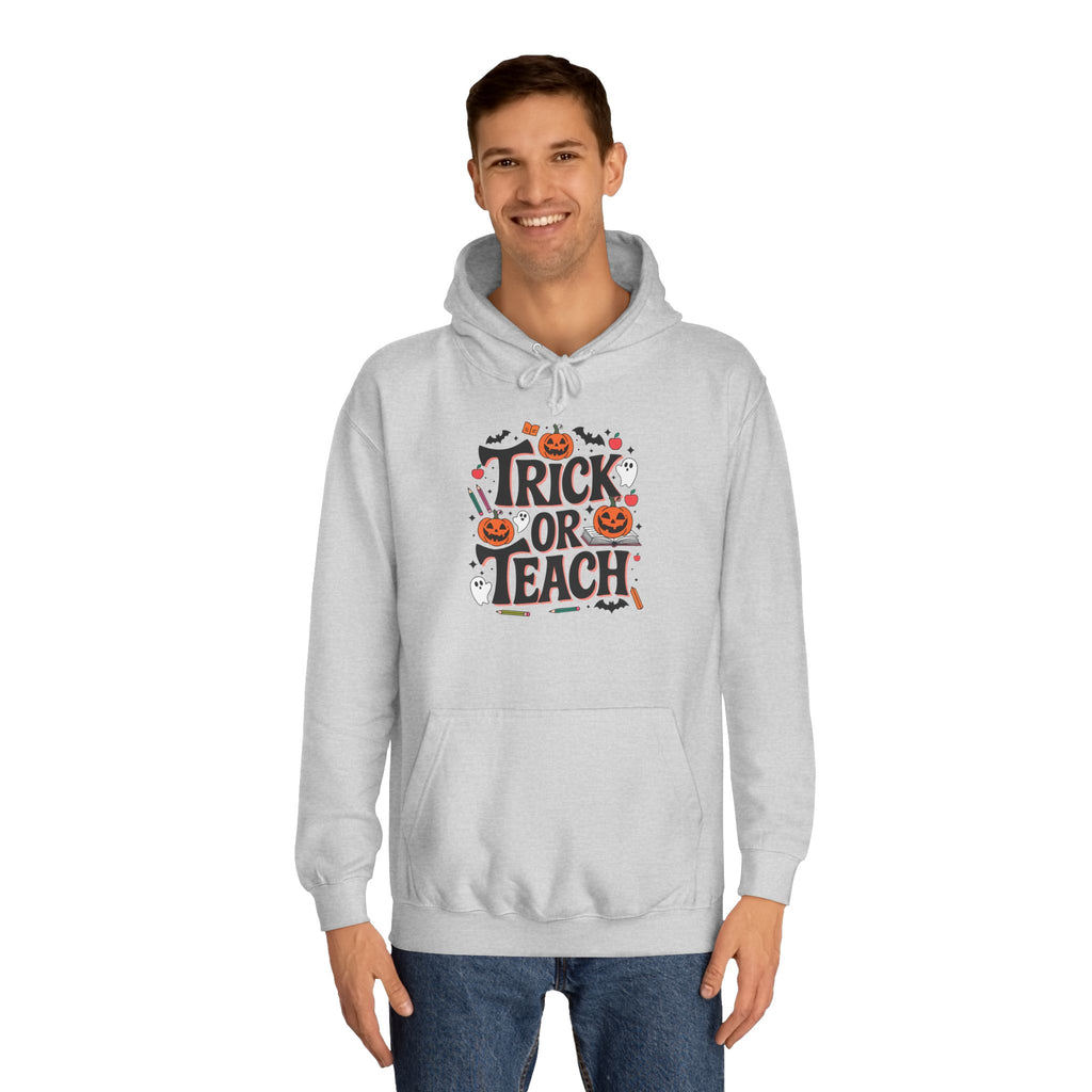 Trick or Teach