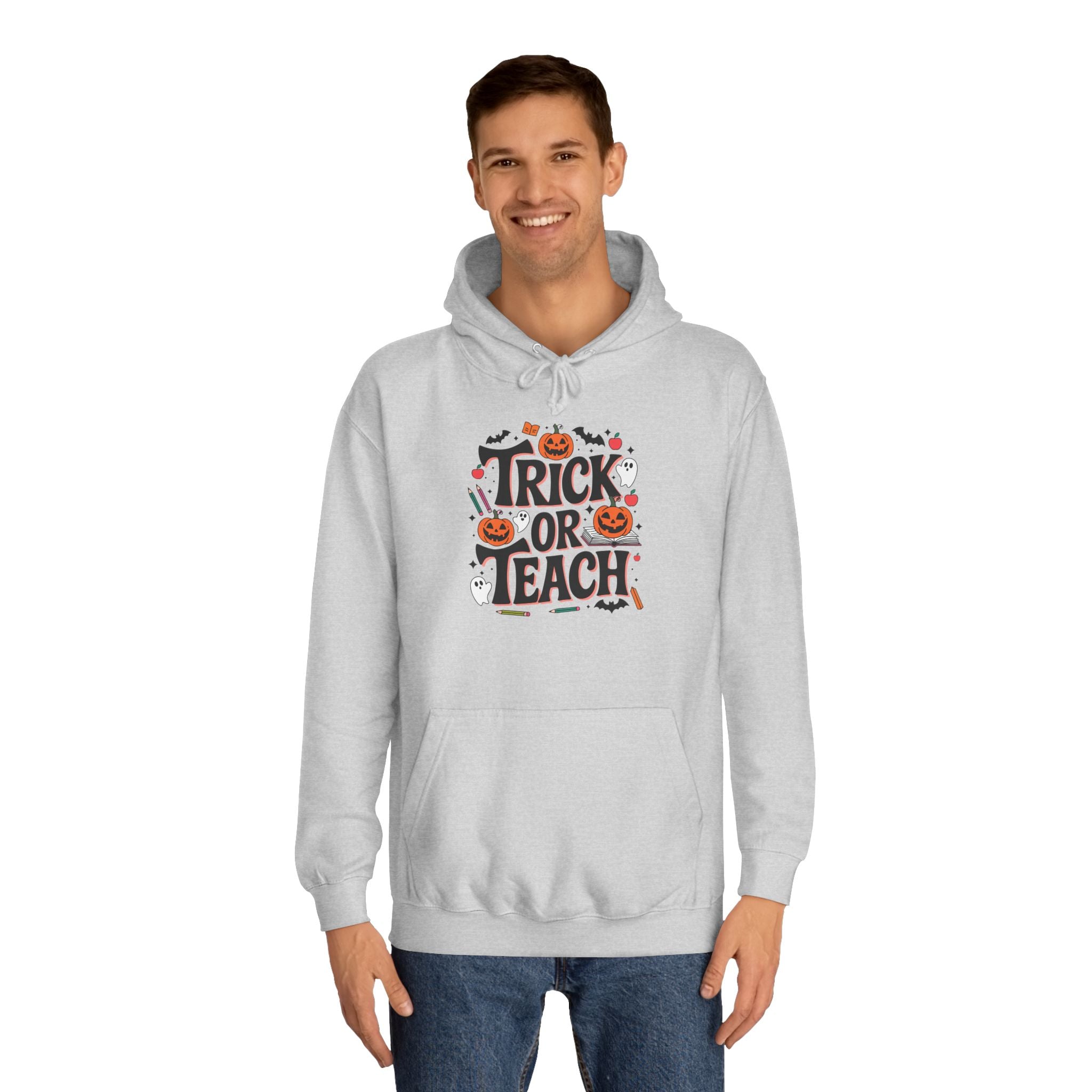 Trick or Teach