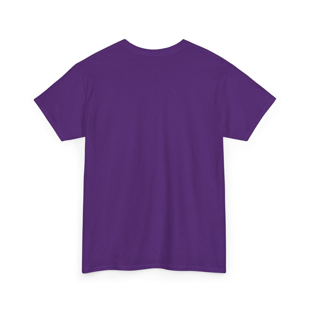 Black & Proud Graphic Tee