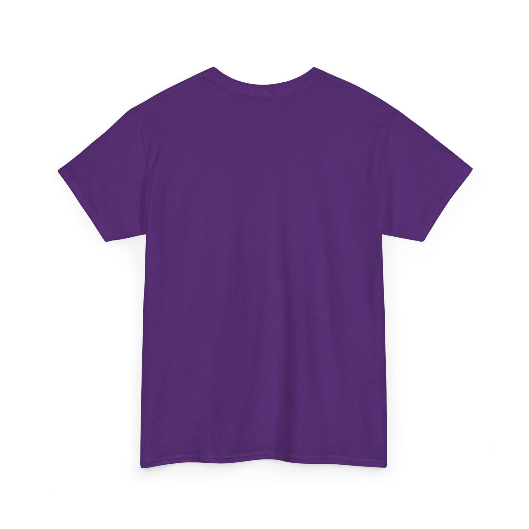 Black & Proud Graphic Tee