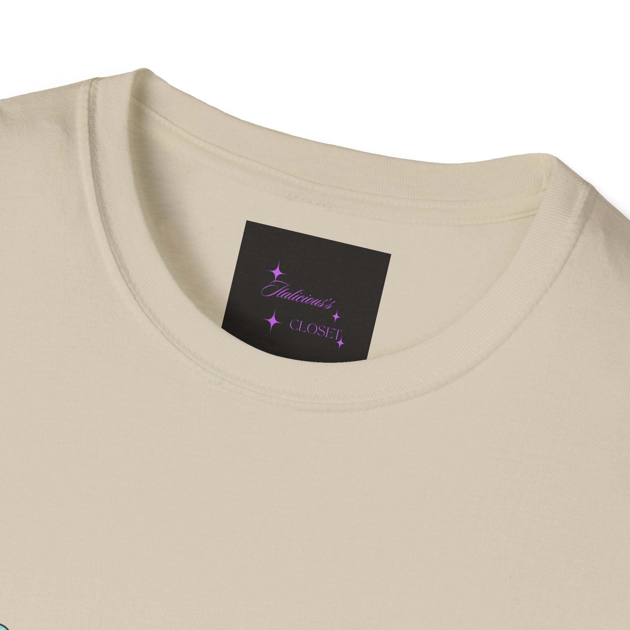 Special Education Assistant Tee