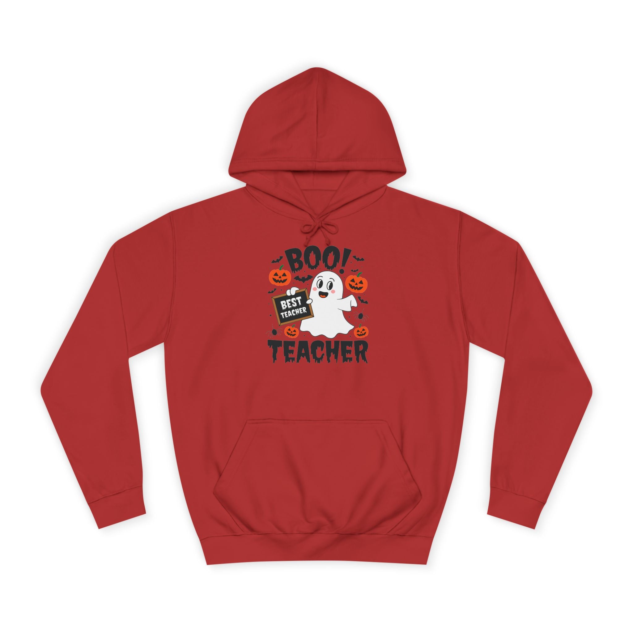 Boo Teacher