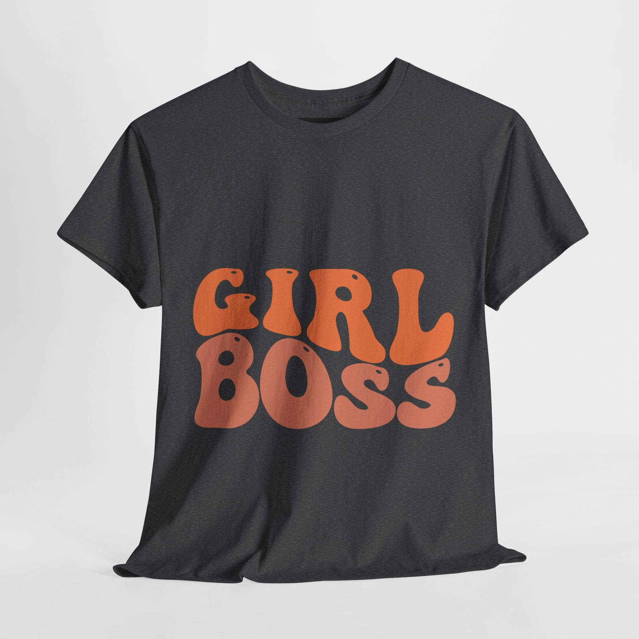 Bossy Girl
