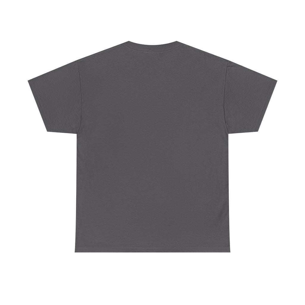 Black & Proud Graphic Tee