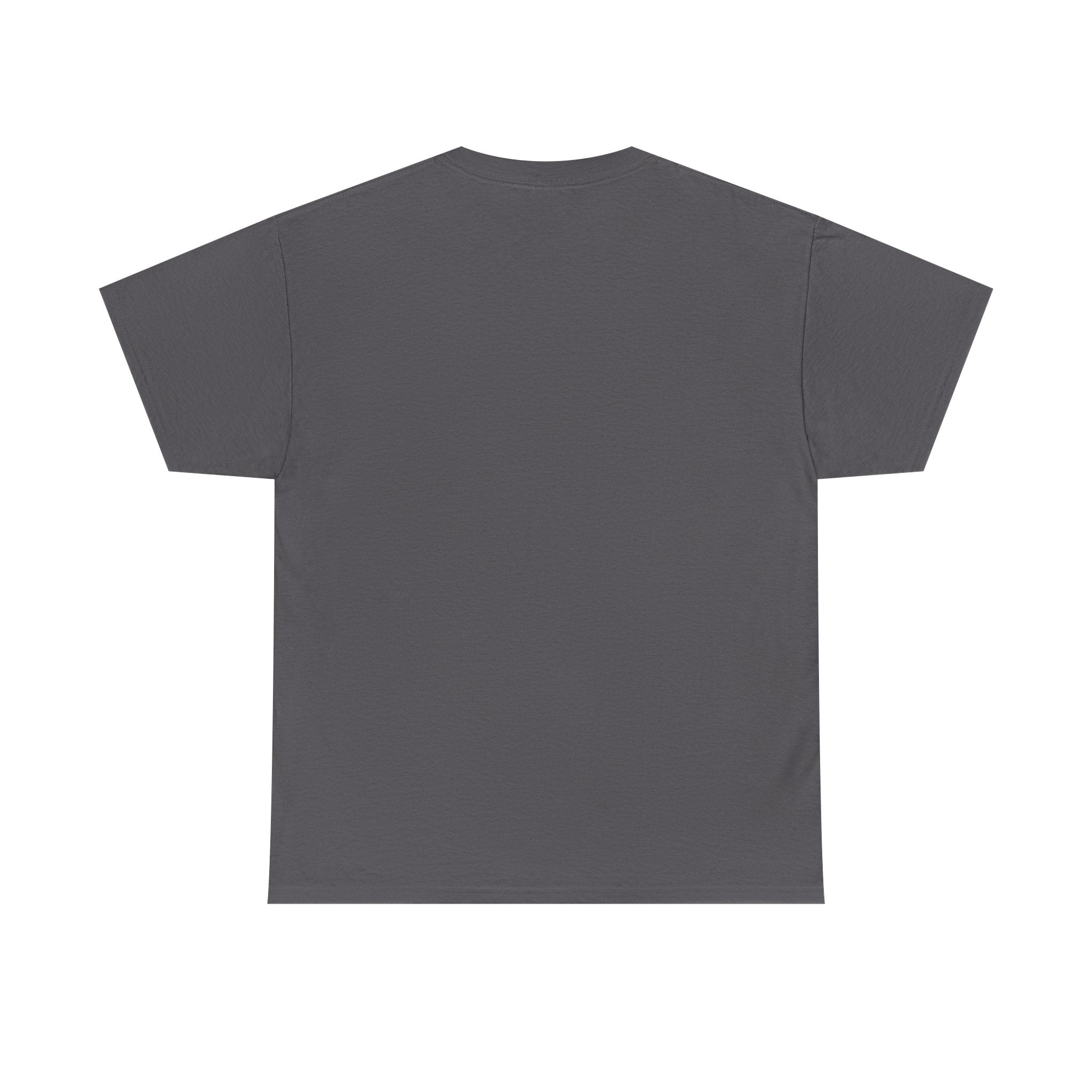 Black & Proud Graphic Tee