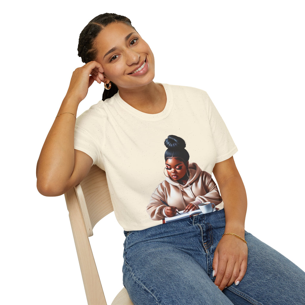 Hustler Tee