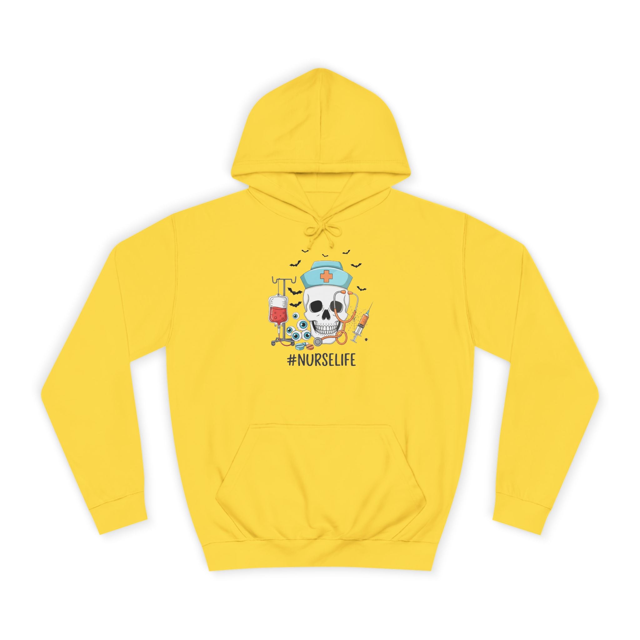Nurse Life Hoodie