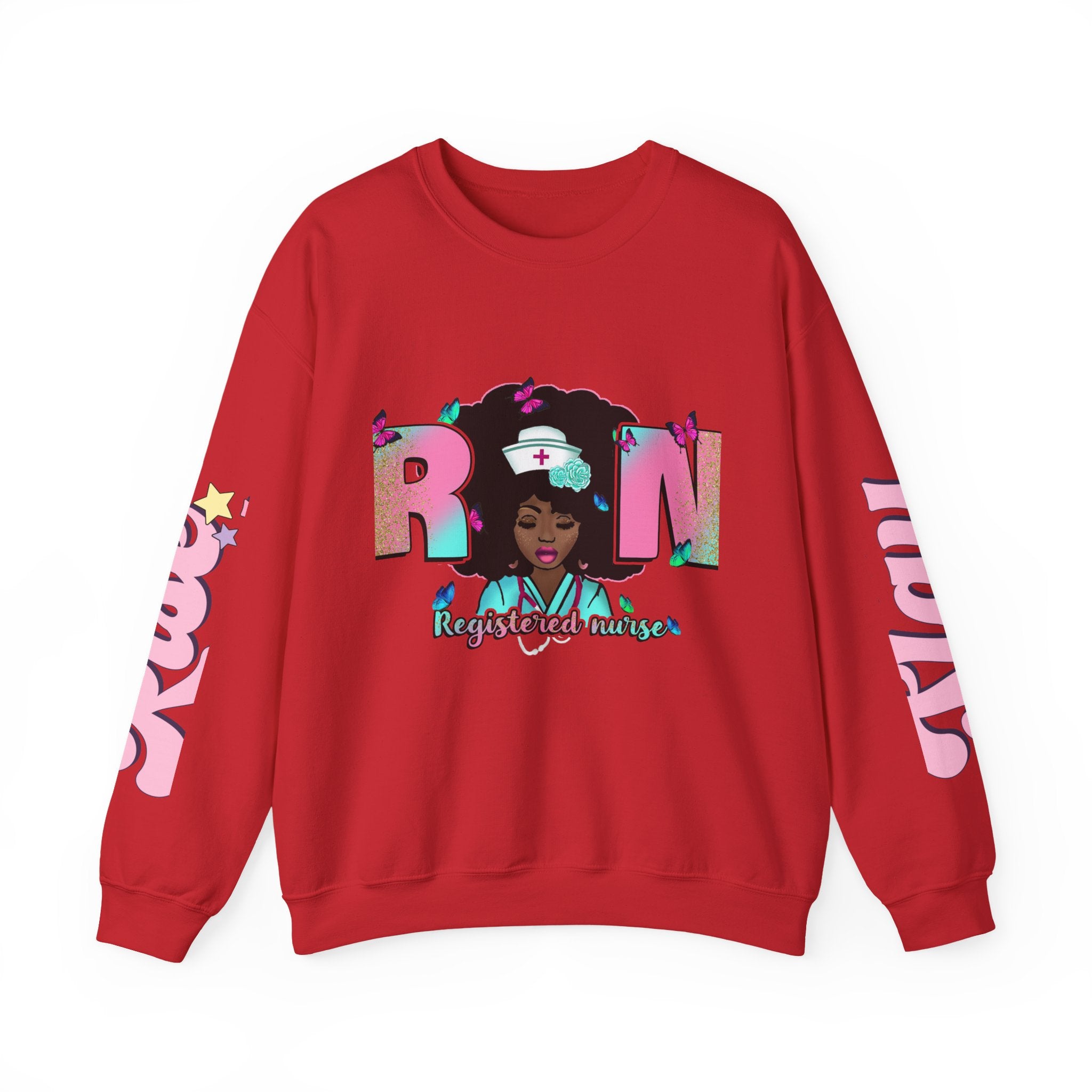 RN Rise and Slay