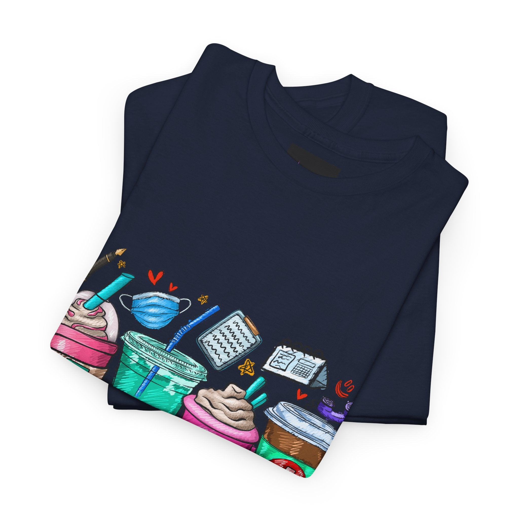 Occupational Therapy Tee