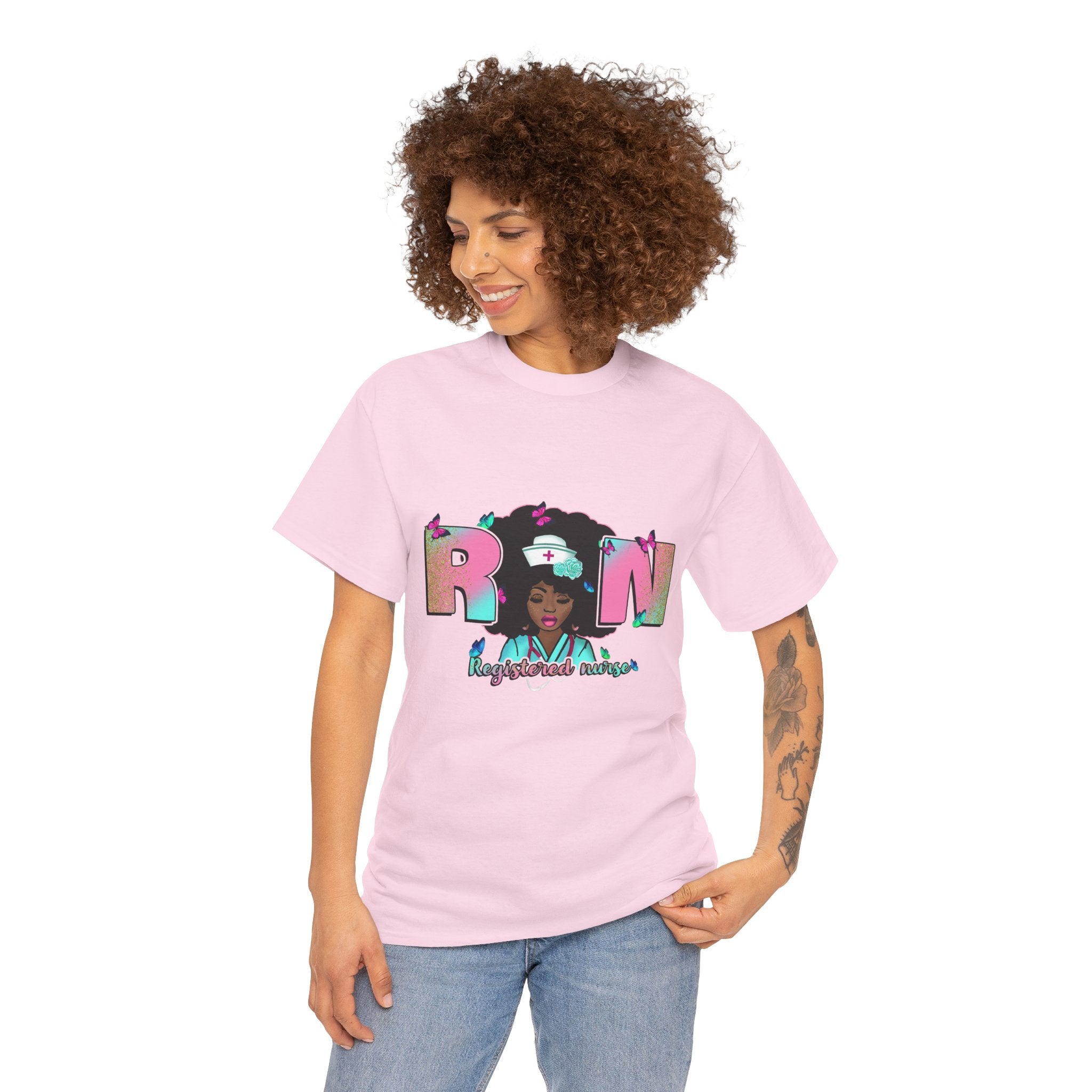 Registered Nurse Tee