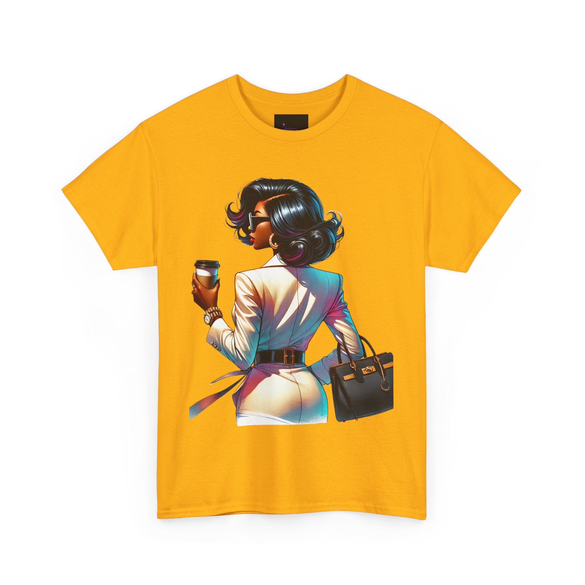 Wake, Pray, Slay Tee