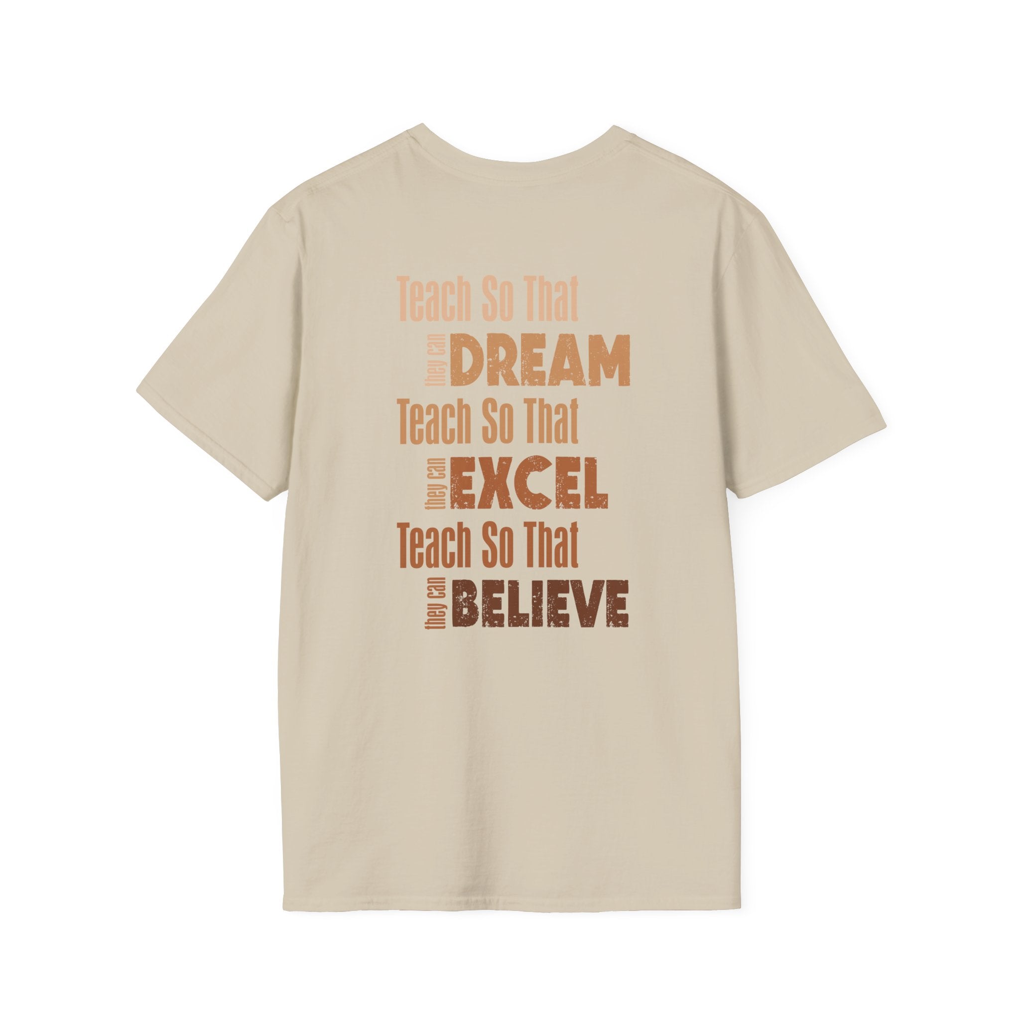 Teacher's Life  Tee
