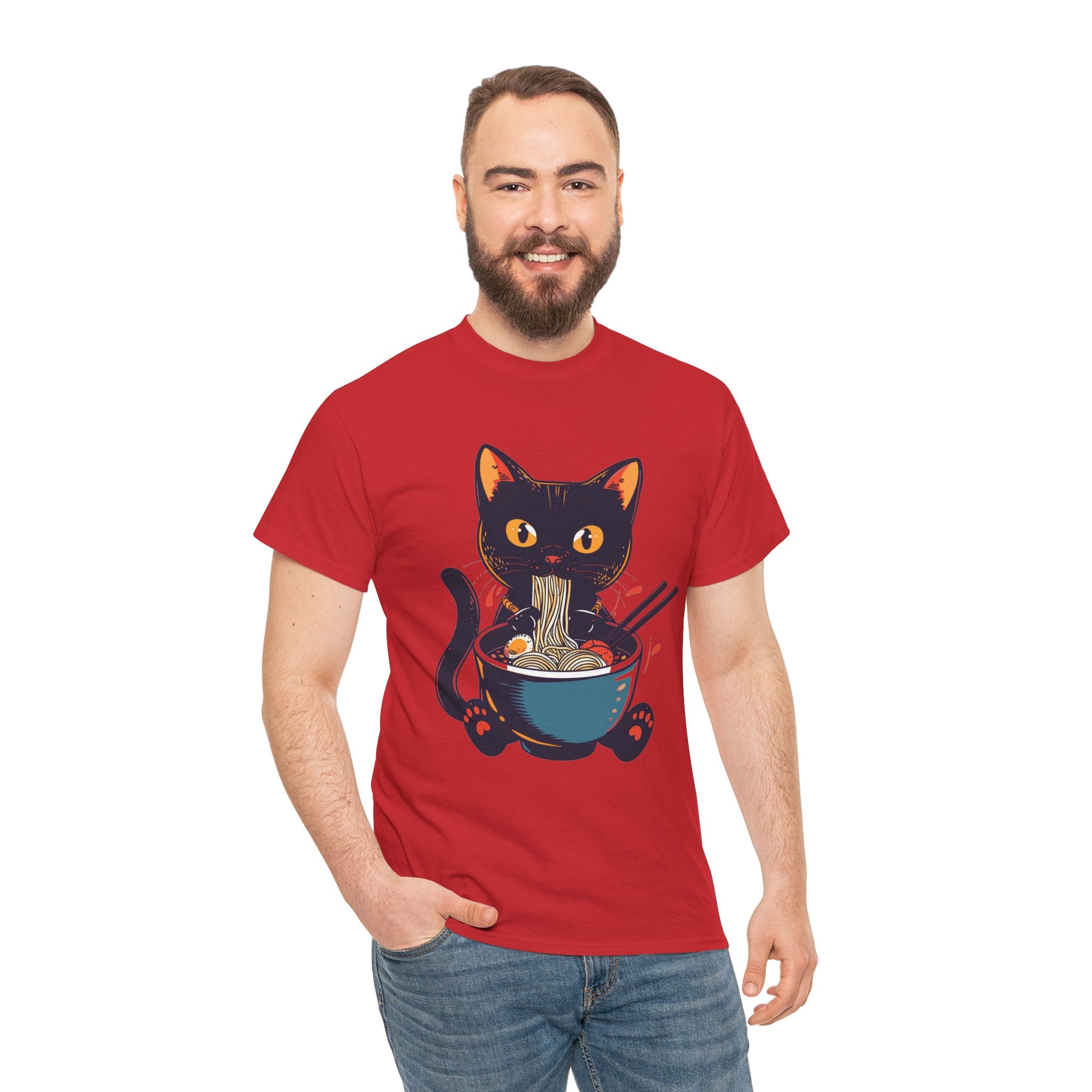 Good Ramen Tee