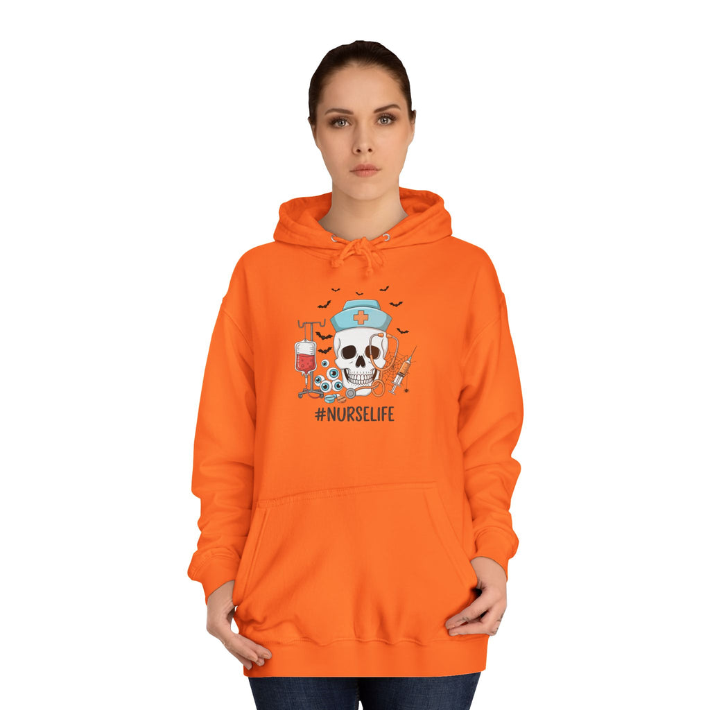 Nurse Life Hoodie
