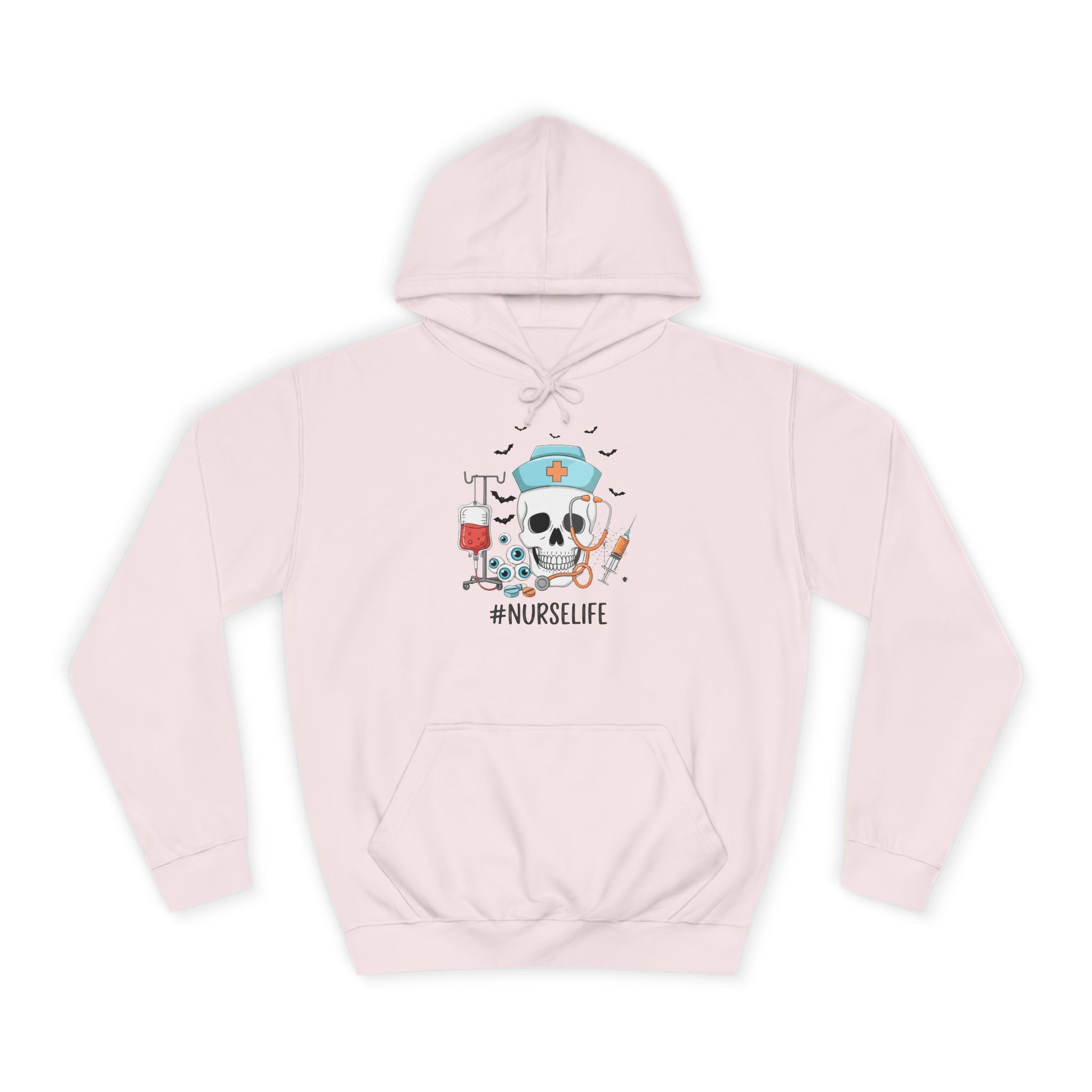 Nurse Life Hoodie