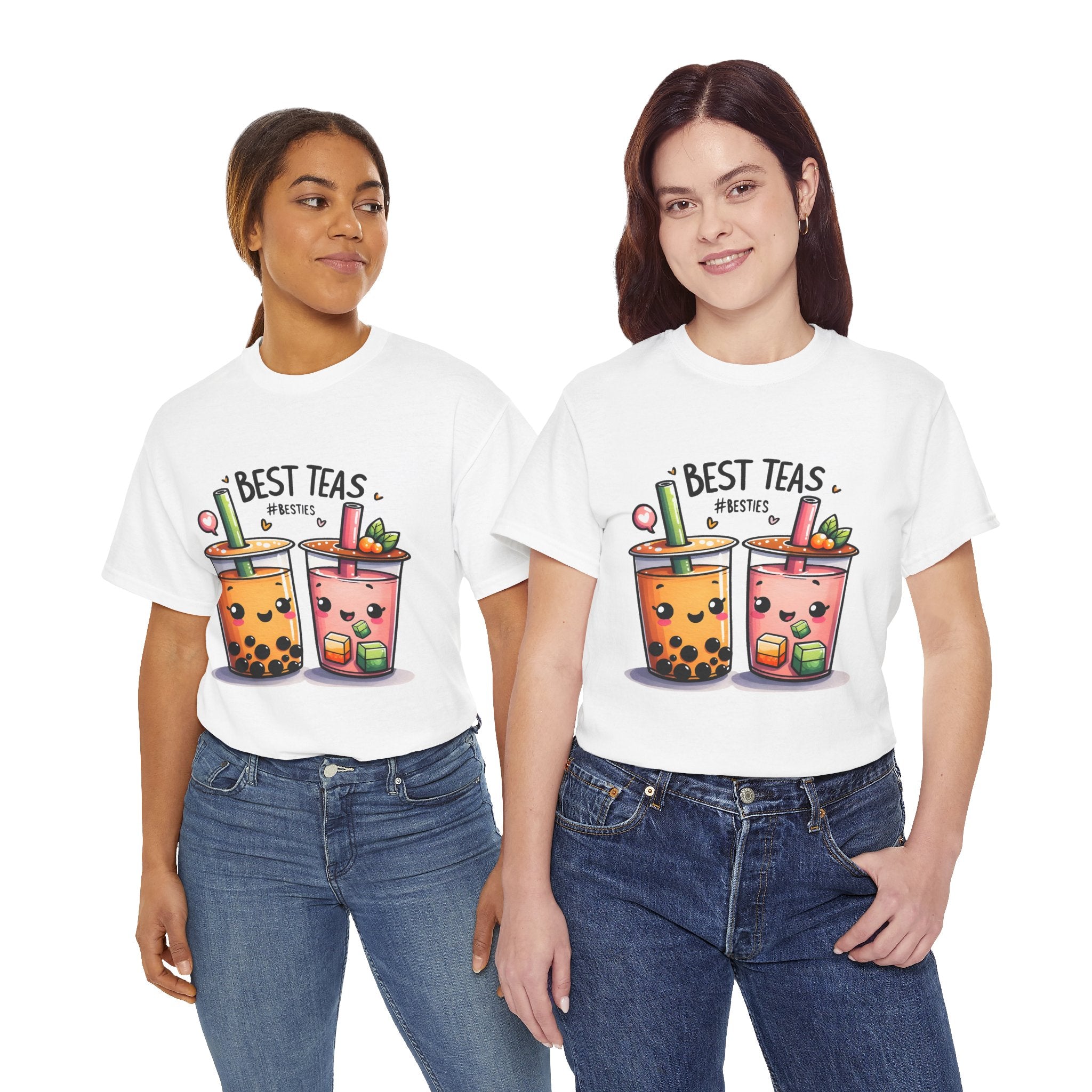 Best Tea Tee