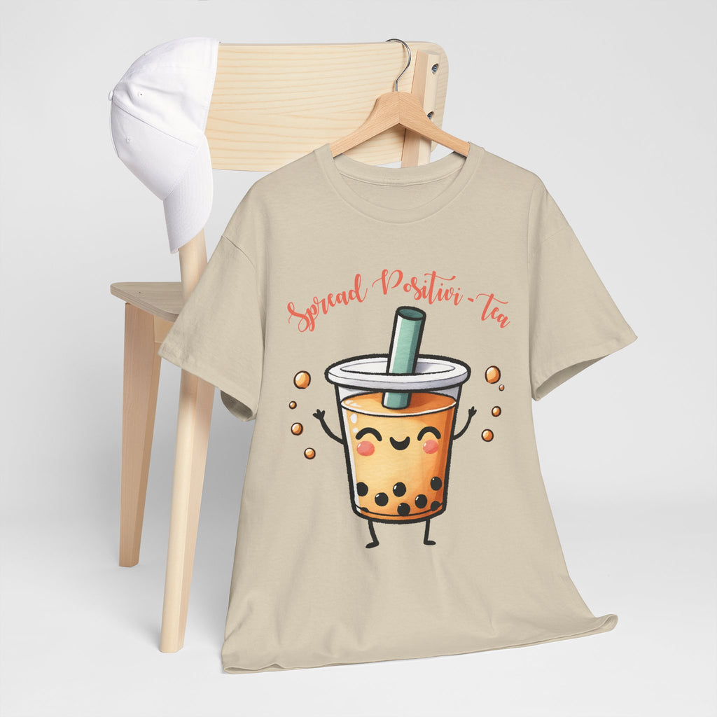 Spread Positiv-Tea Tee