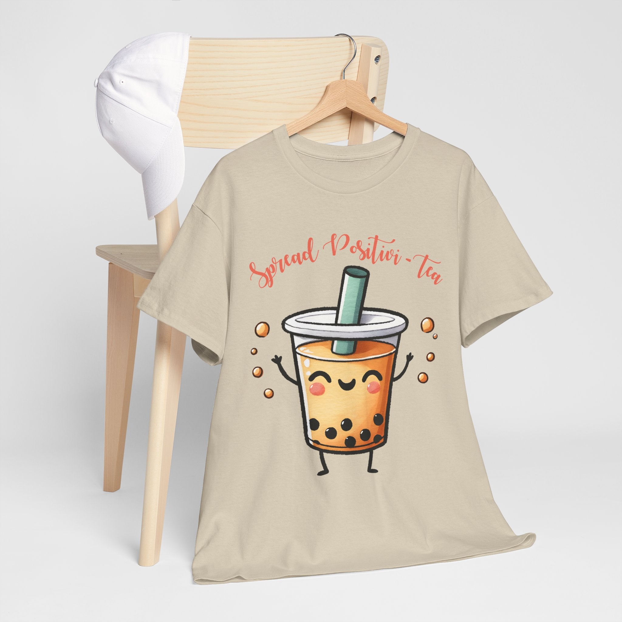 Spread Positiv-Tea Tee